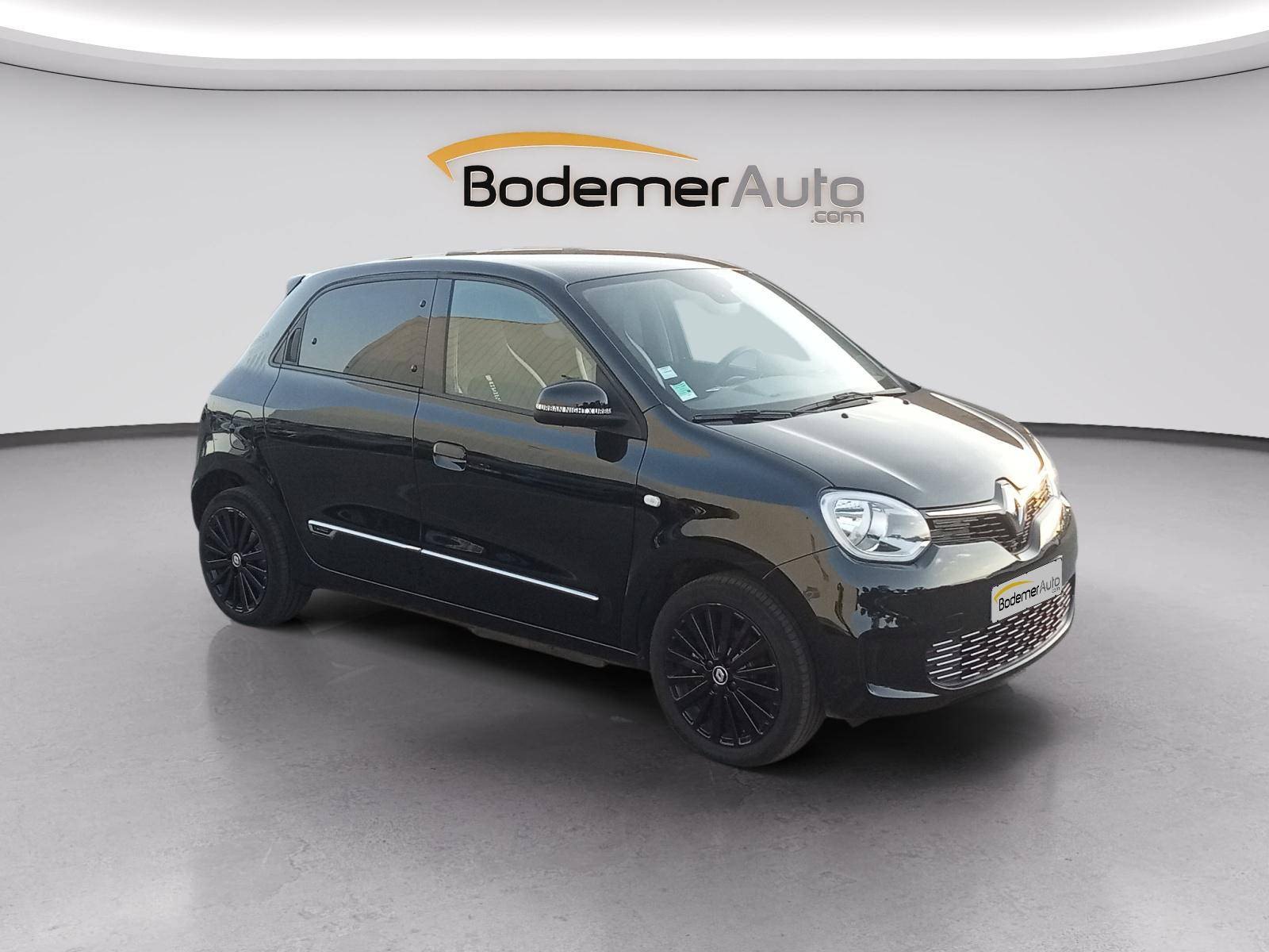 Vente en ligne Renault Twingo Electrique Twingo III E-Tech au prix de 13 750 €