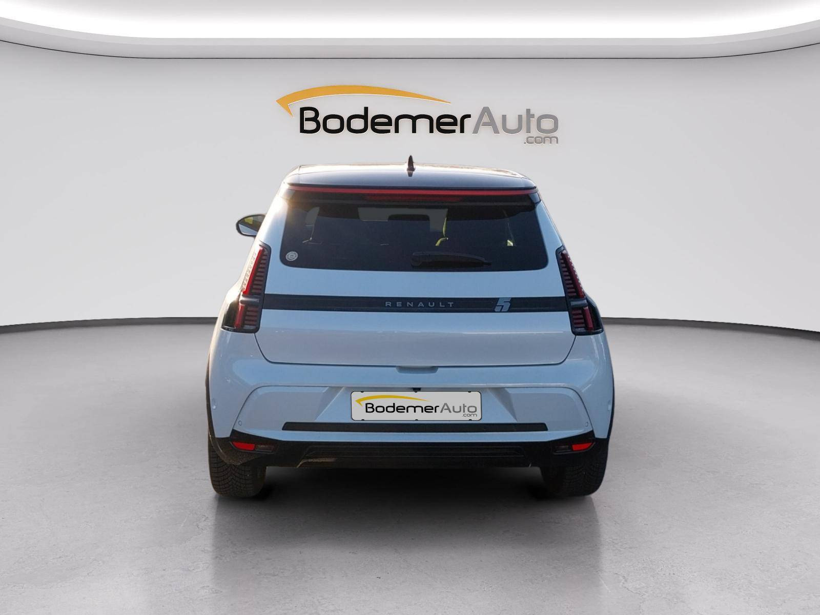 Vente en ligne Renault R5 E-Tech  150 ch autonomie confort au prix de 29 990 €
