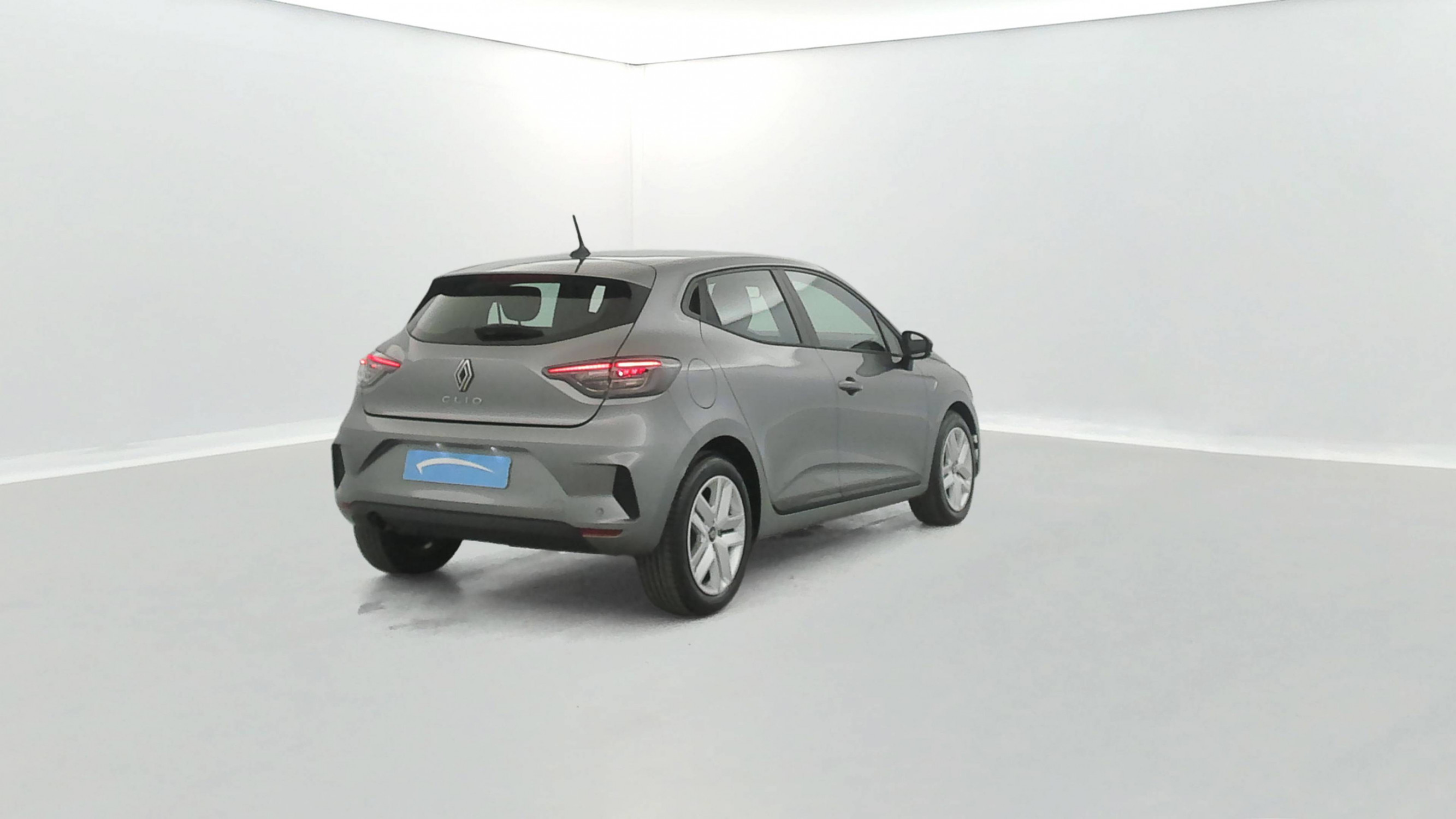 Vente en ligne Renault Clio 5 Clio Blue dCi 100 ch au prix de 18 500 €