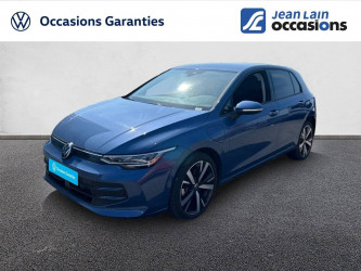VOLKSWAGEN GOLF Golf 1.5 eHybrid 204 DSG6 VW Edition 25/06/2025 en vente à Ville-la-Grand