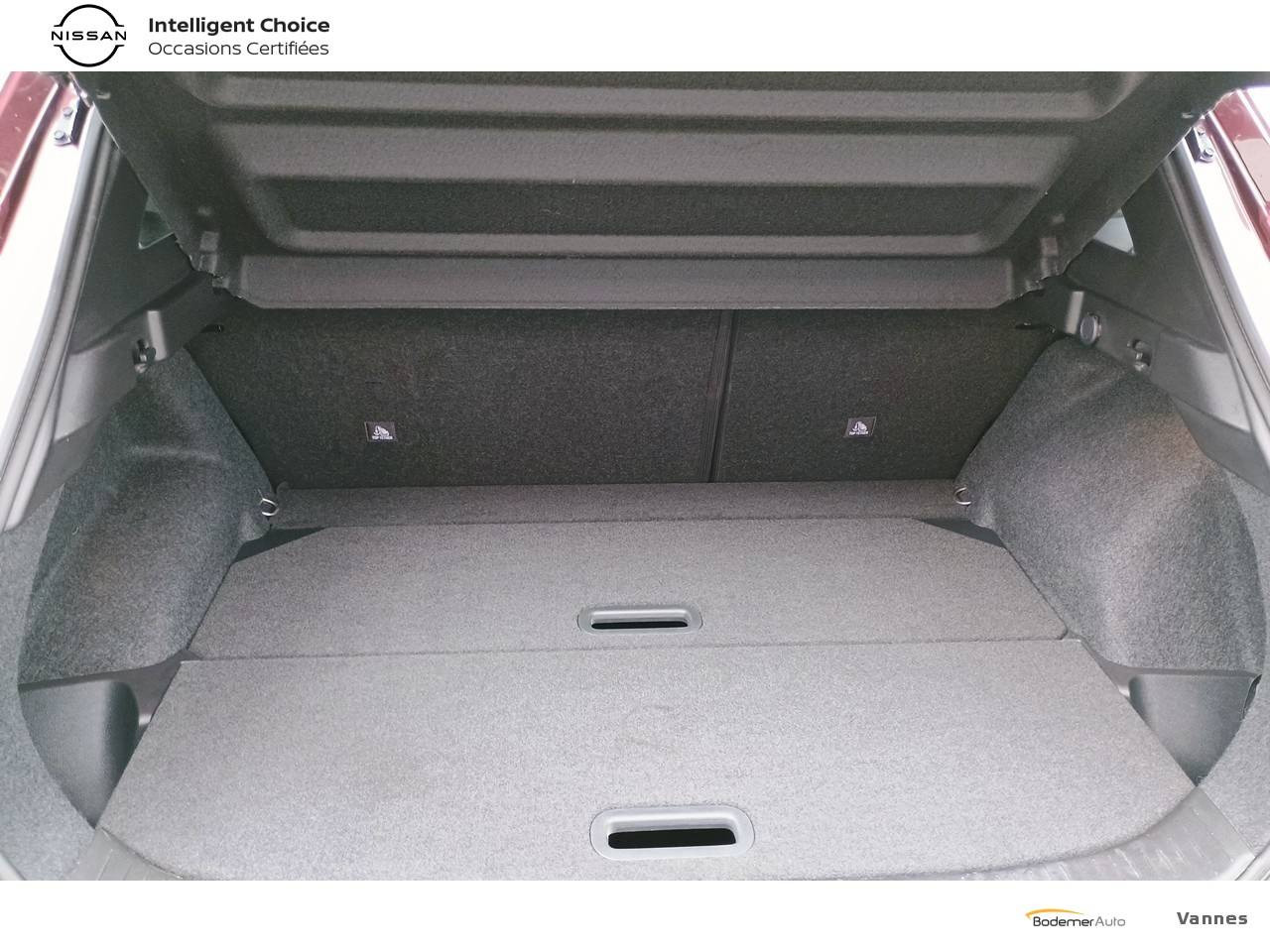 Vente en ligne Nissan Qashqai  e-Power 190 ch au prix de 28 990 €