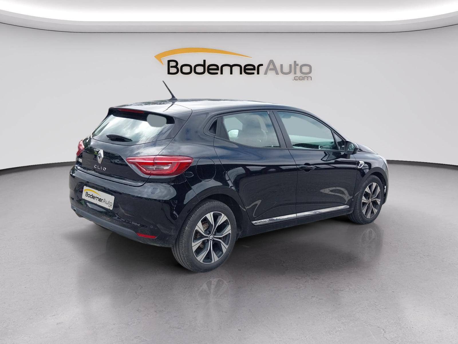 Vente en ligne Renault Clio 5 Clio TCe 90 - 21N au prix de 13 750 €