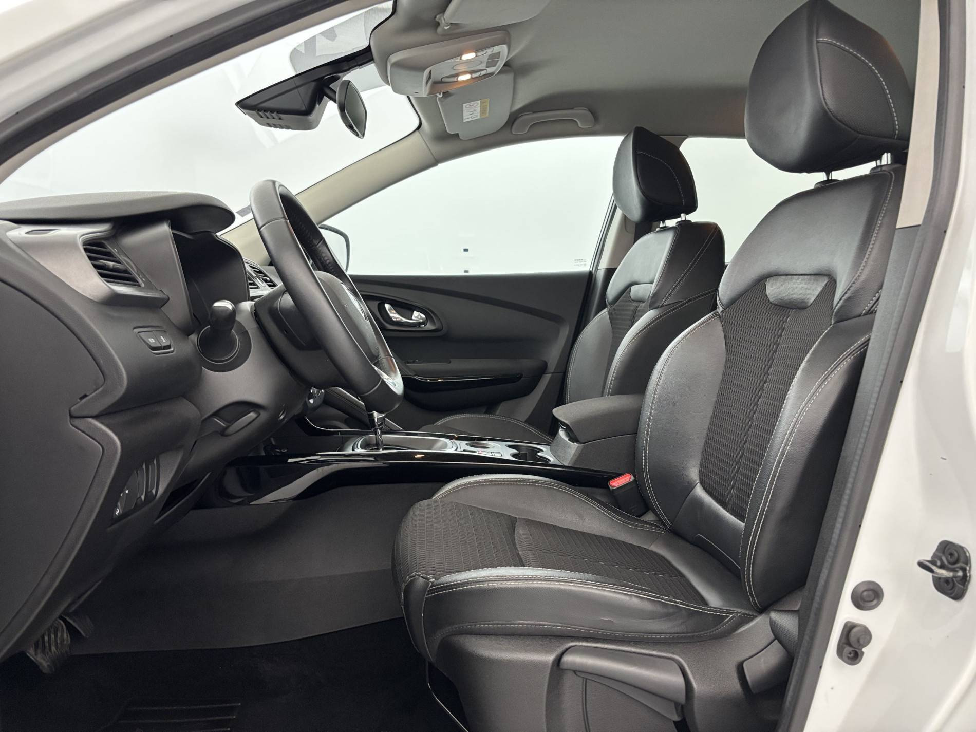 Vente en ligne Renault Kadjar  dCi 110 Energy au prix de 16 490 €