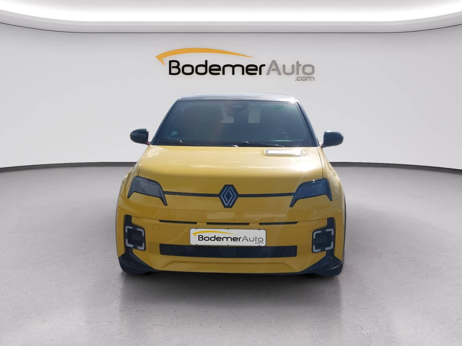 Vente en ligne Renault R5 E-Tech  150 ch autonomie confort au prix de 27 990 €