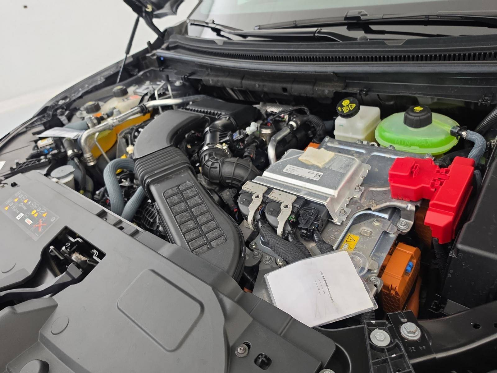 Vente en ligne Renault Austral  E-Tech hybrid 200 au prix de 26 790 €