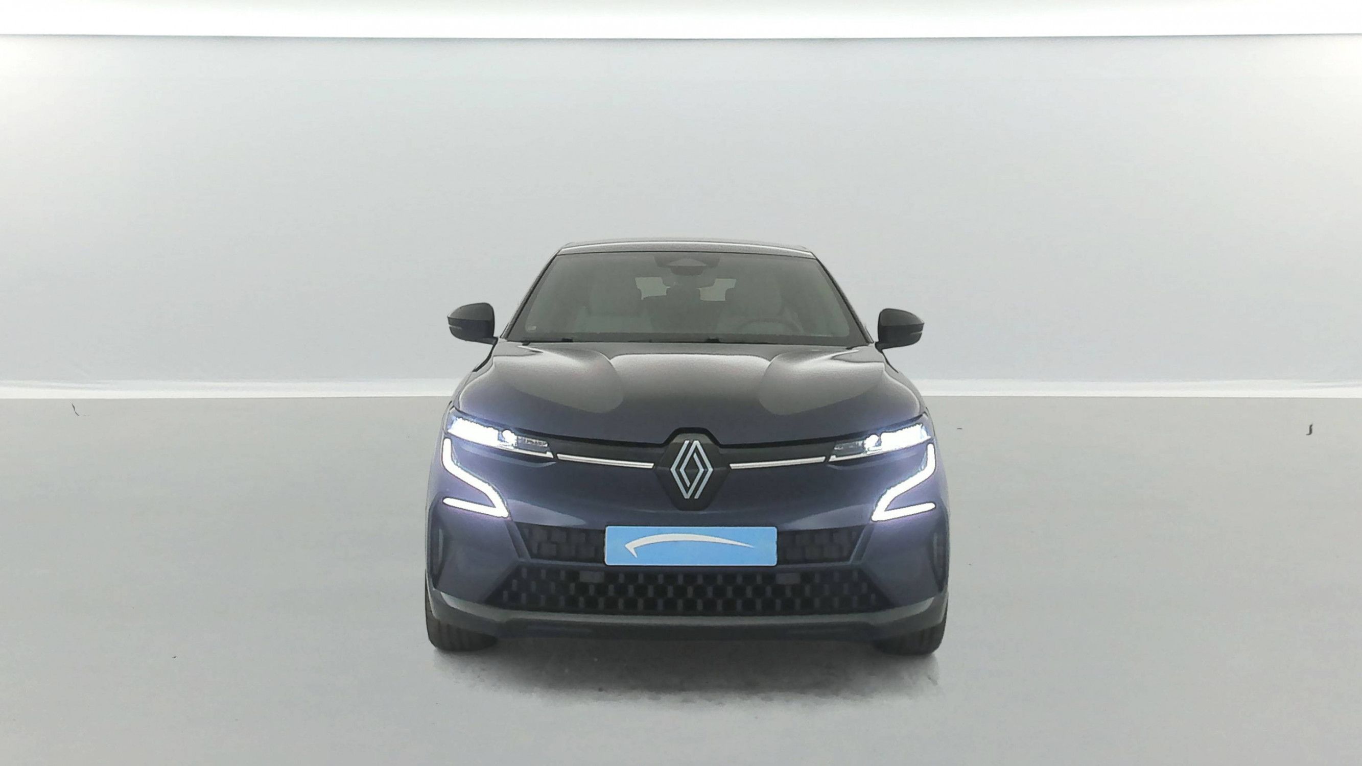 Renault Megane E-Tech  220 ch autonomie confort GSR2 occasion de 2025 en vente à Alençon