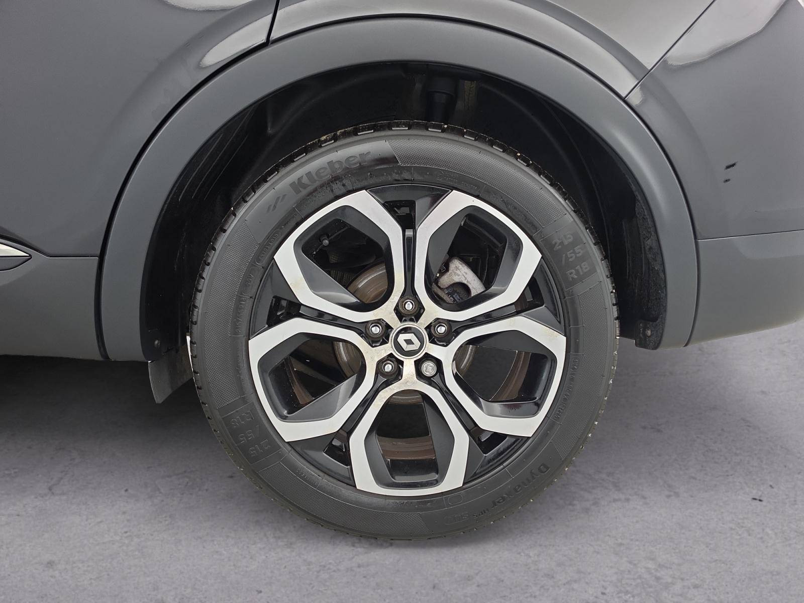 Vente en ligne Renault Arkana  E-Tech 145 - 21B au prix de 18 790 €