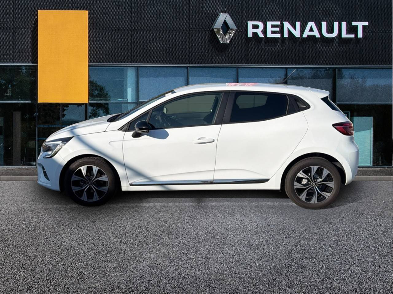 Vente en ligne Renault Clio 5 Clio SCe 65 au prix de 13 490 €