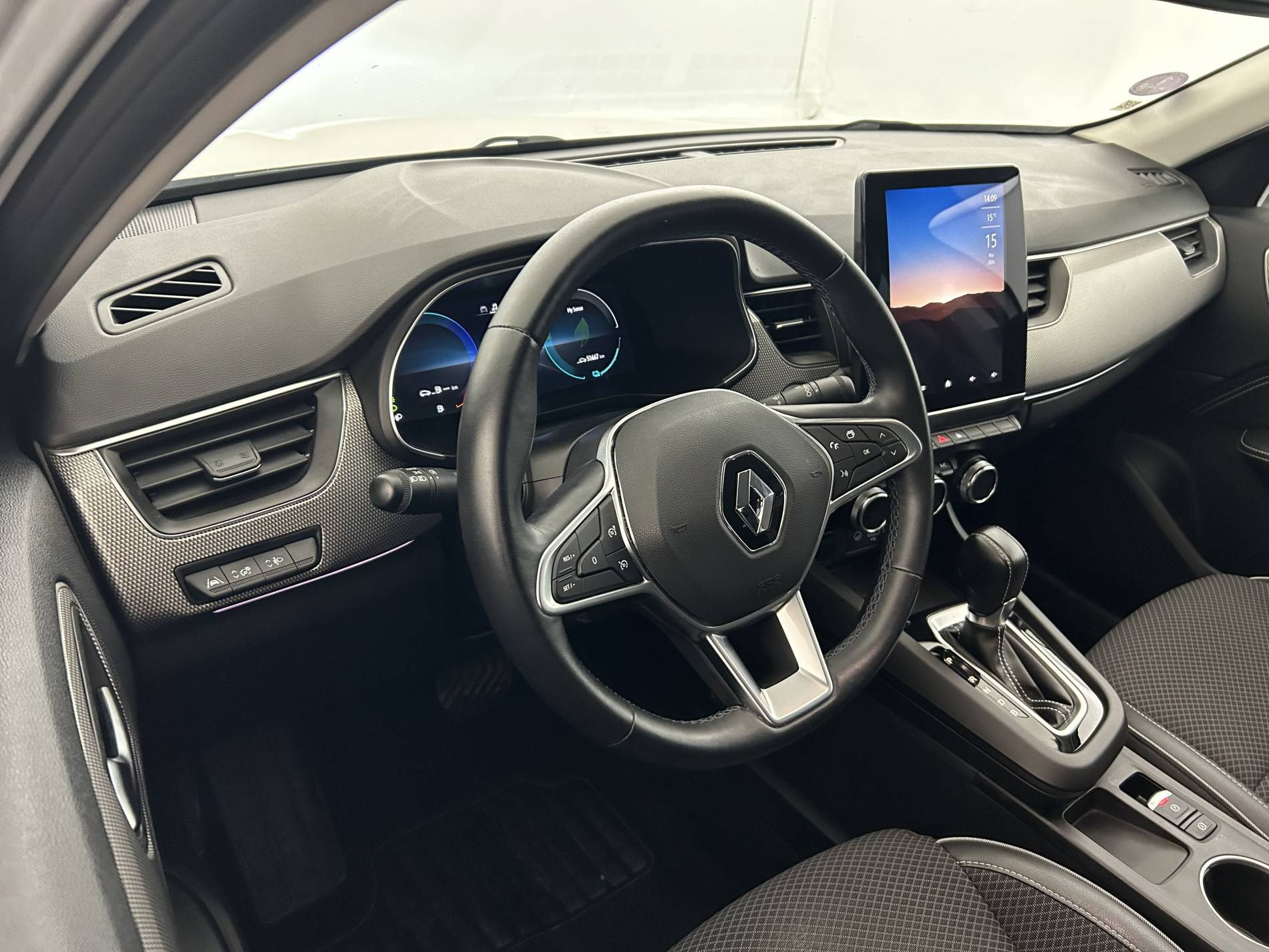 Vente en ligne Renault Arkana  E-Tech hybride 145 - 22 au prix de 20 990 €