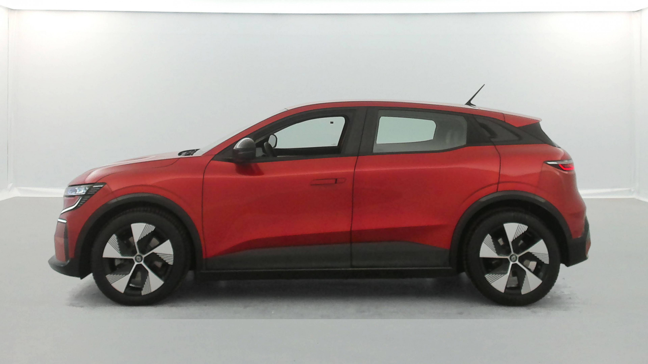 Vente en ligne Renault Megane E-Tech  EV40 130ch standard charge au prix de 18 990 €