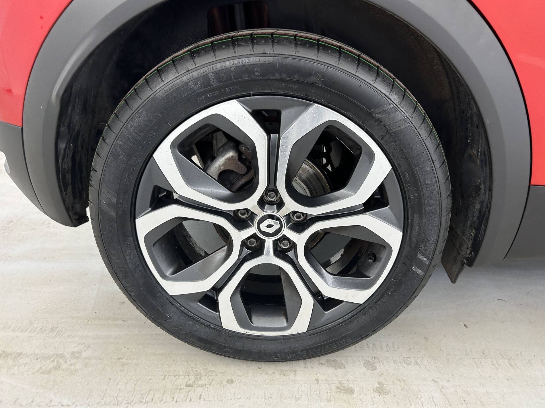 Vente en ligne Renault Captur  E-Tech 145 - 21 au prix de 18 990 €