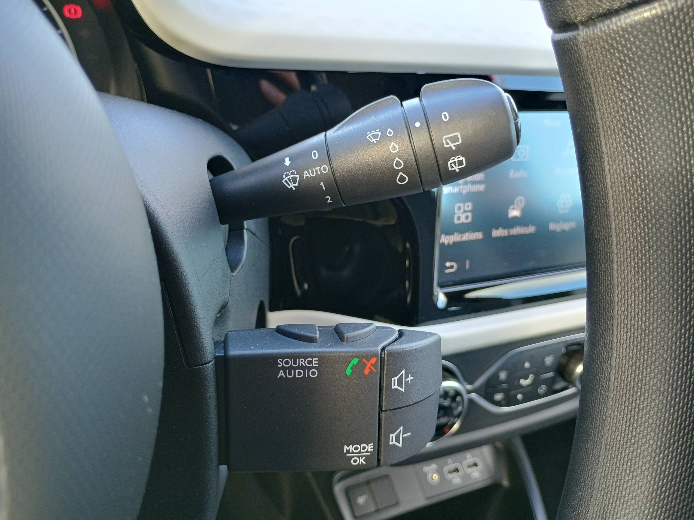 Vente en ligne Renault Twingo 3  SCe 65 au prix de 12 690 €