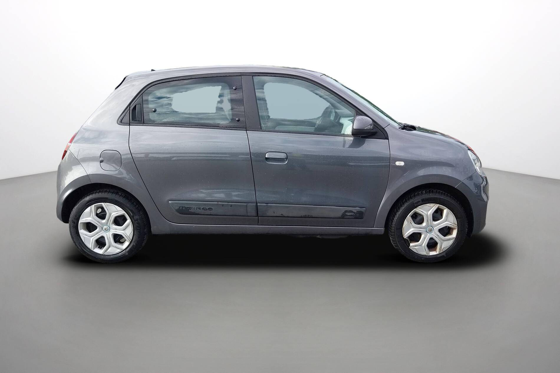 Vente en ligne Renault Twingo Electrique Twingo III Achat Intégral - 21 au prix de 11 990 €