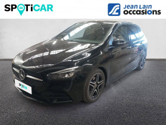 MERCEDES CLASSE B Classe B 180 d 8G-DCT AMG Line Edition 30/03/2022 en vente à Vétraz-Monthoux