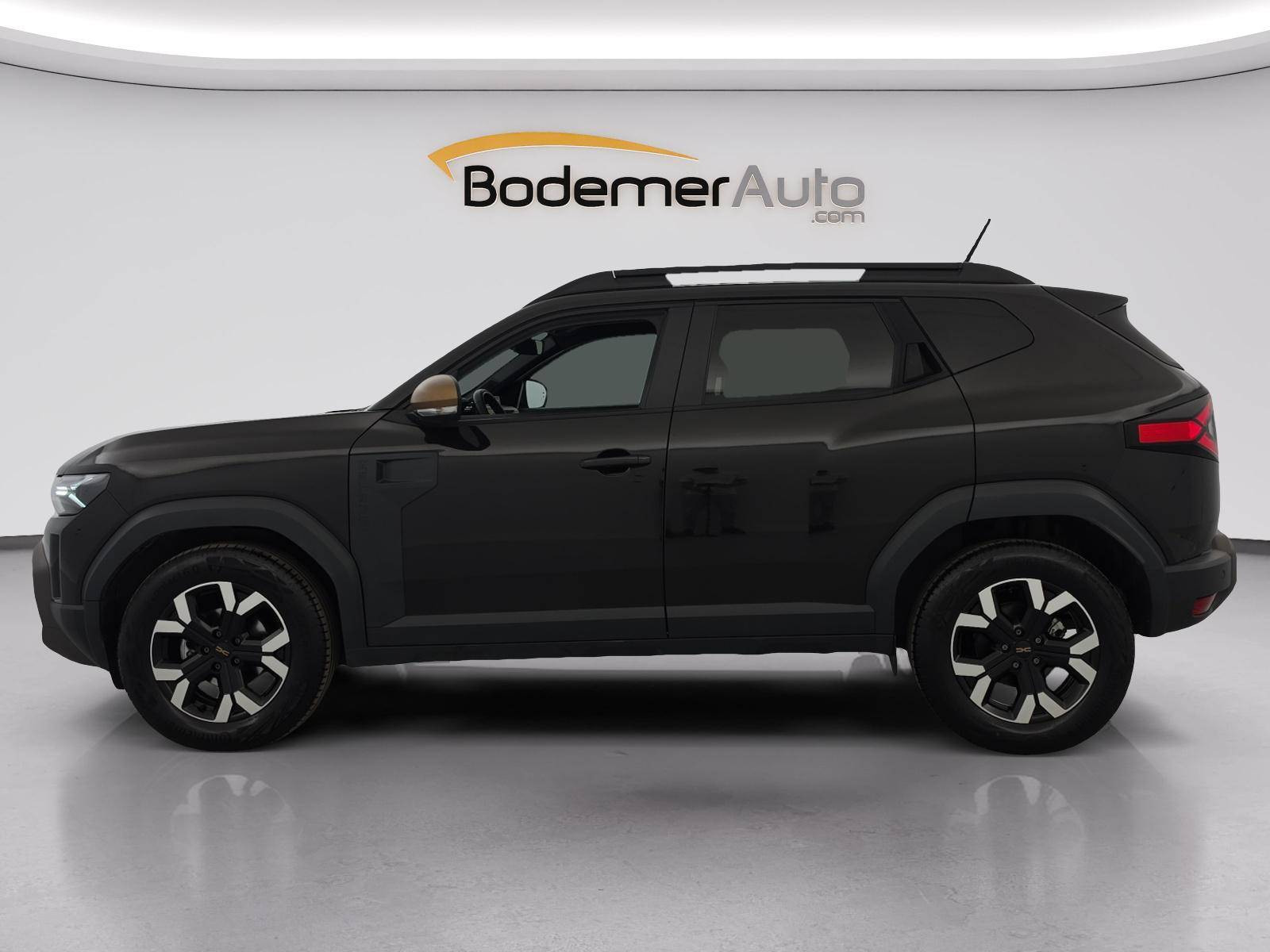 Vente en ligne Dacia Duster  ECO-G 100 au prix de 22 000 €