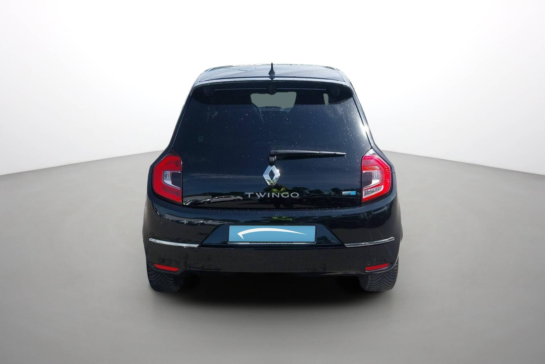 Vente en ligne Renault Twingo Electrique Twingo III Achat Intégral - 21 au prix de 10 680 €