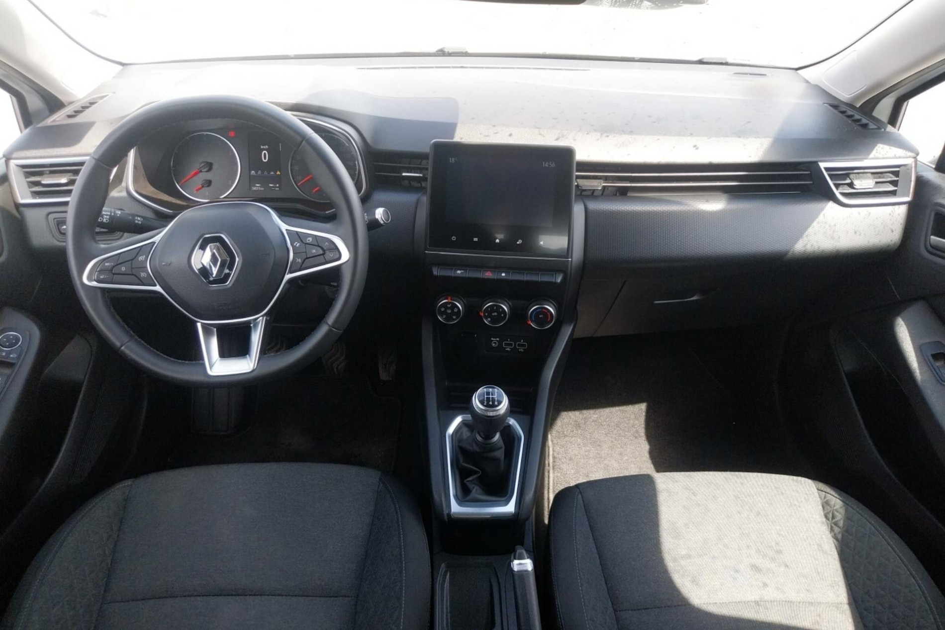 Vente en ligne Renault Clio 5 Clio SCe 75 au prix de 12 890 €