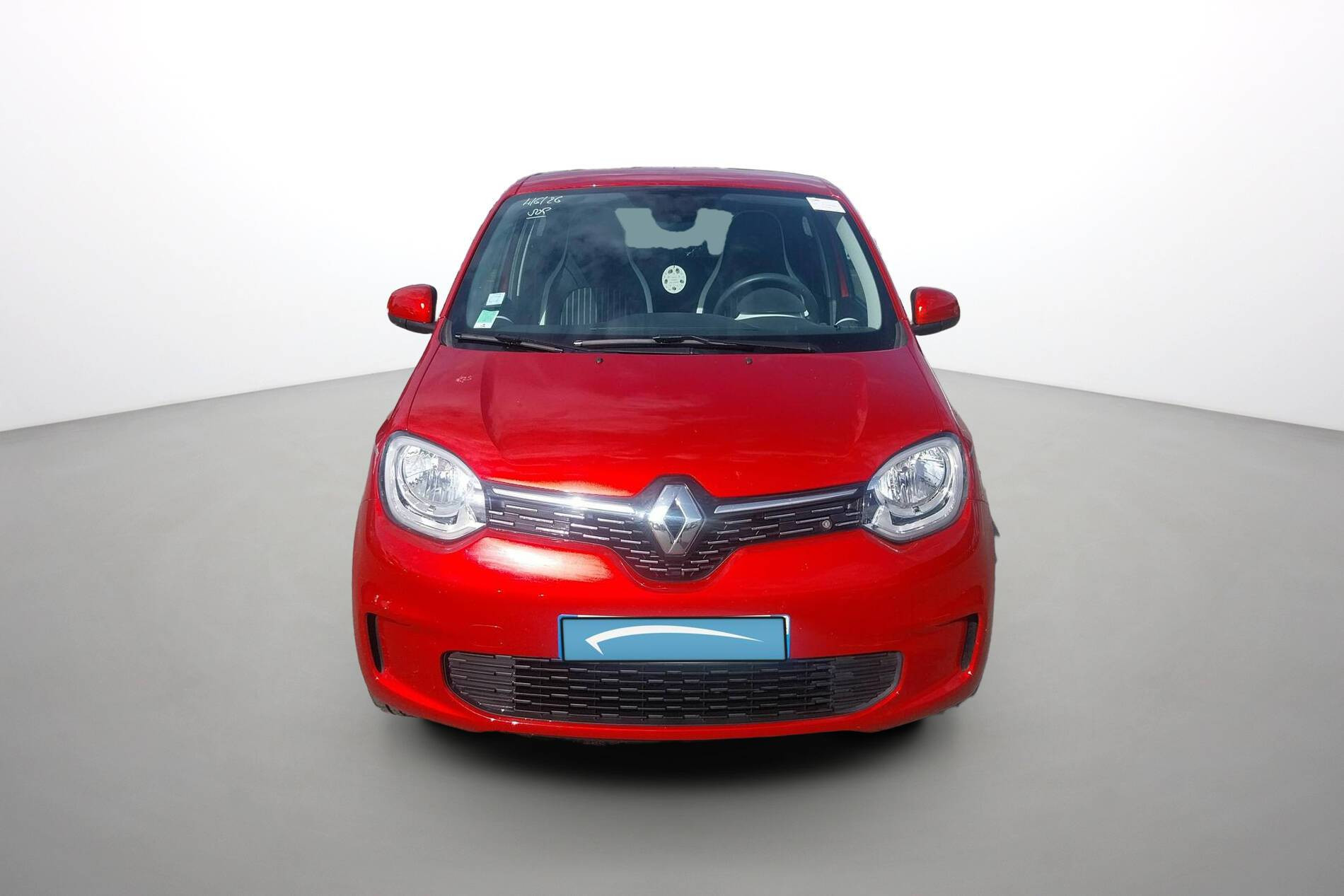 Vente en ligne Renault Twingo 3  TCe 95 au prix de 11 490 €
