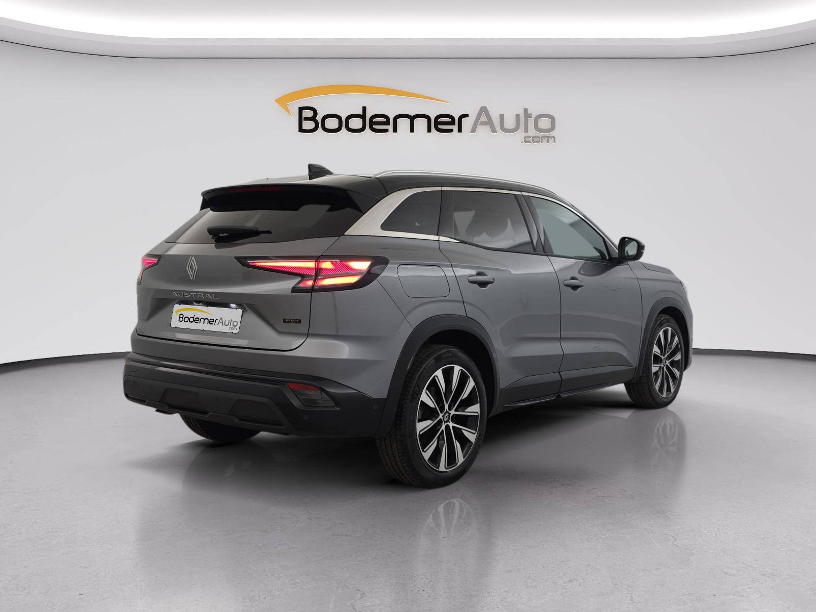 Vente en ligne Renault Austral  full hybrid E-Tech 200 ch au prix de 32 490 €
