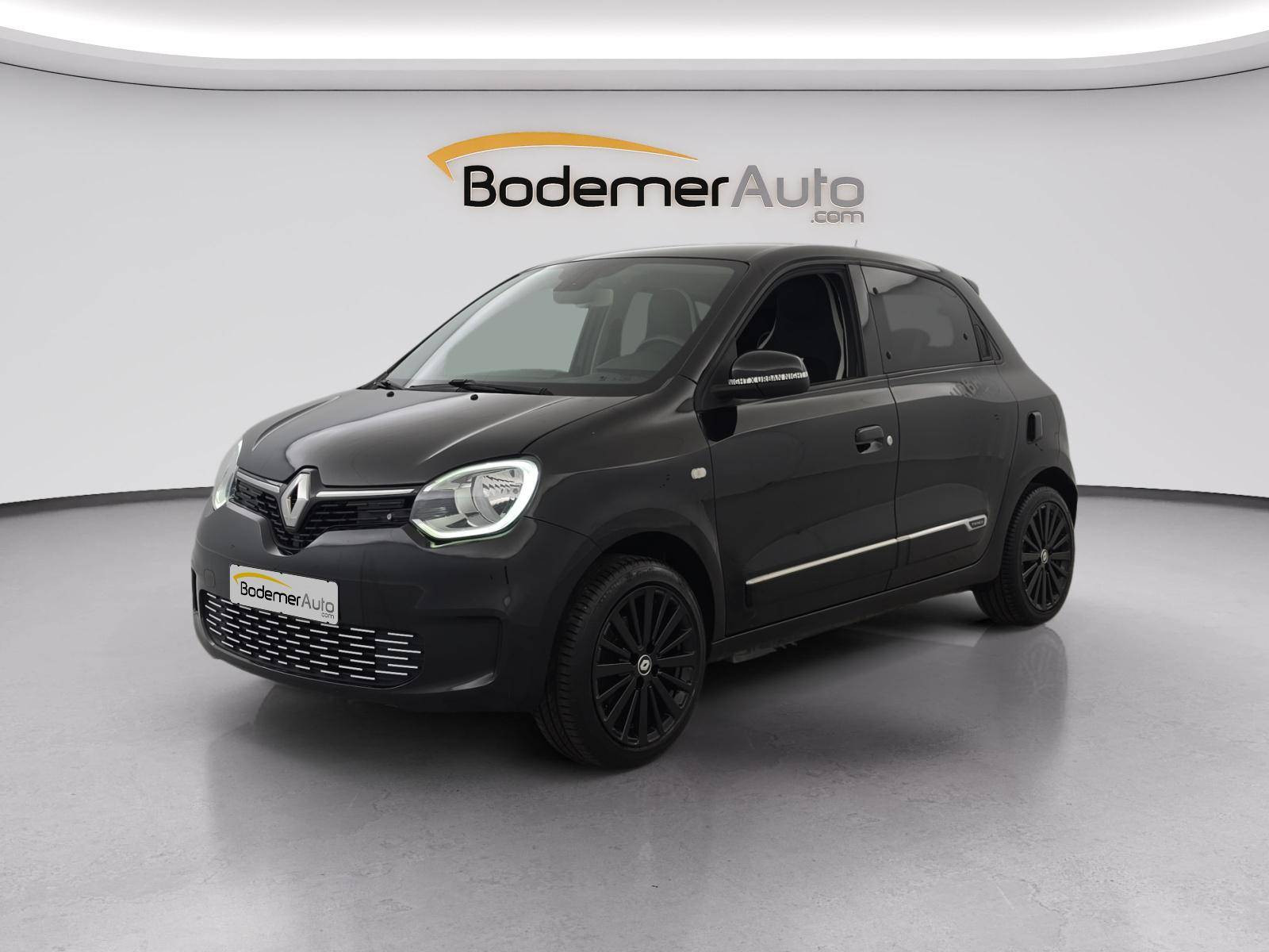 Renault Twingo Electrique Twingo III Achat Intégral - 21 occasion de 2022 en vente à Cherbourg