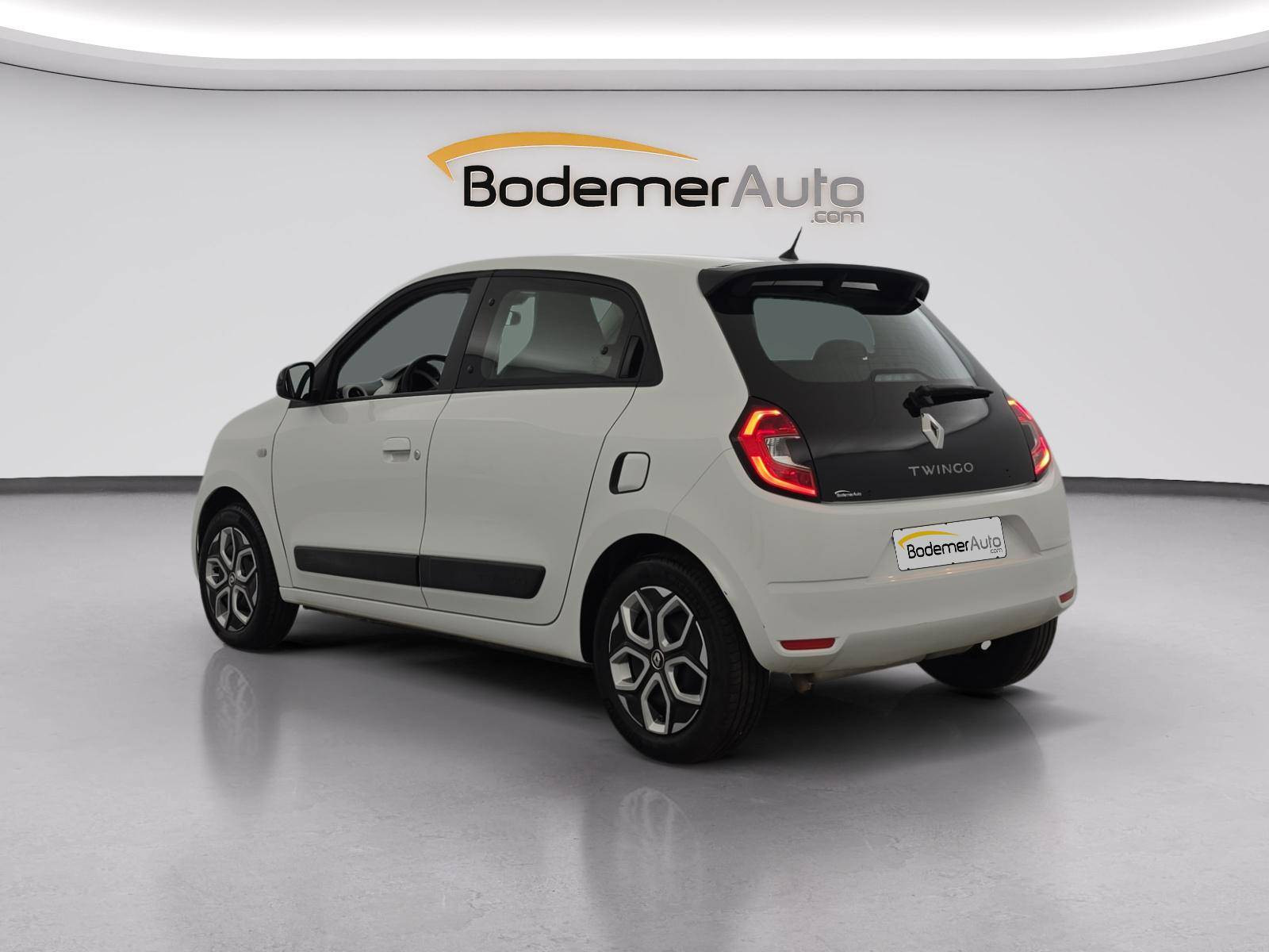 Vente en ligne Renault Twingo 3  SCe 65 au prix de 12 630 €