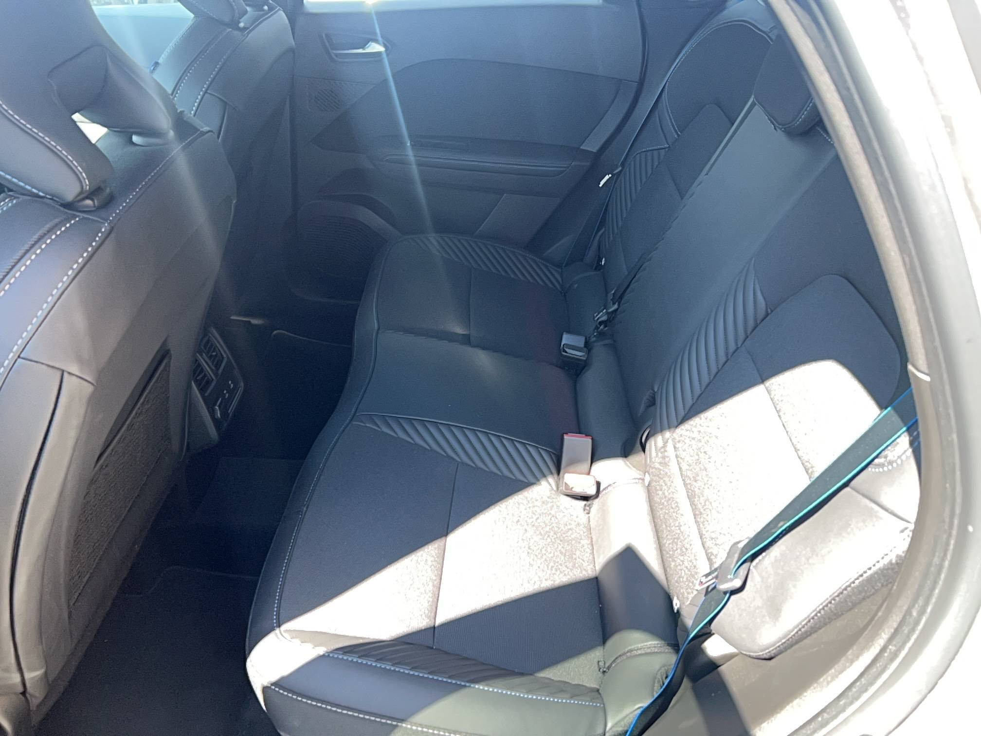 Vente en ligne Renault Symbioz  E-Tech full hybrid 160 ch au prix de 33 870 €