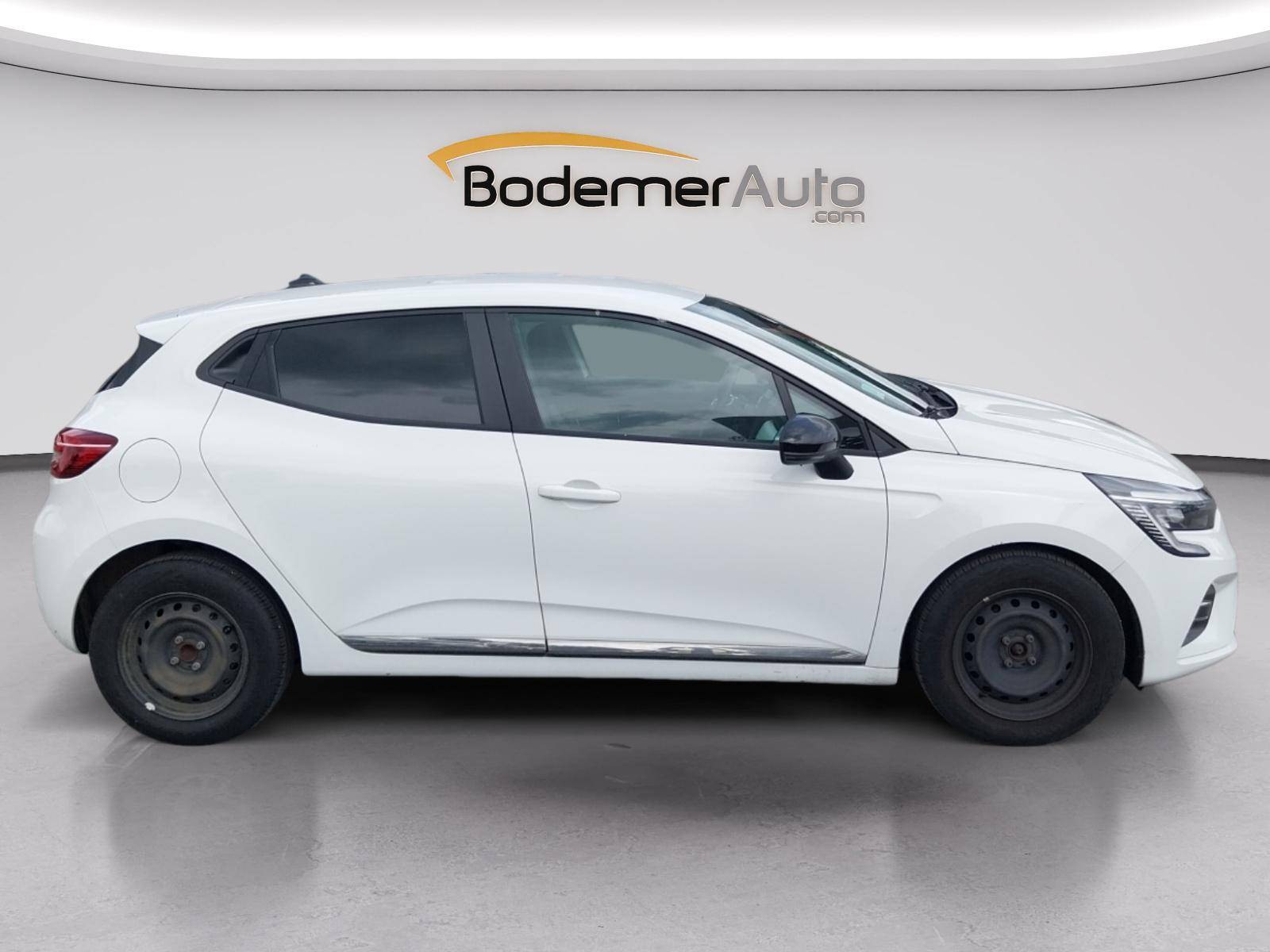 Vente en ligne Renault Clio 5 Clio TCe 90 au prix de 14 790 €