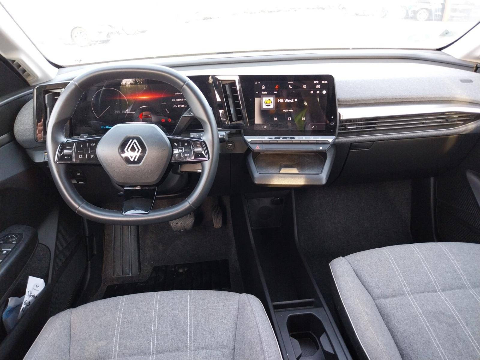 Vente en ligne Renault Megane E-Tech  EV60 220 ch super charge au prix de 21 500 €