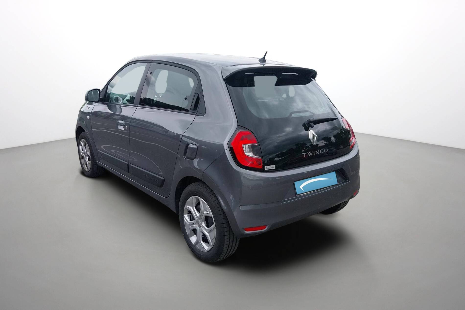Vente en ligne Renault Twingo 3  TCe 95 au prix de 11 190 €