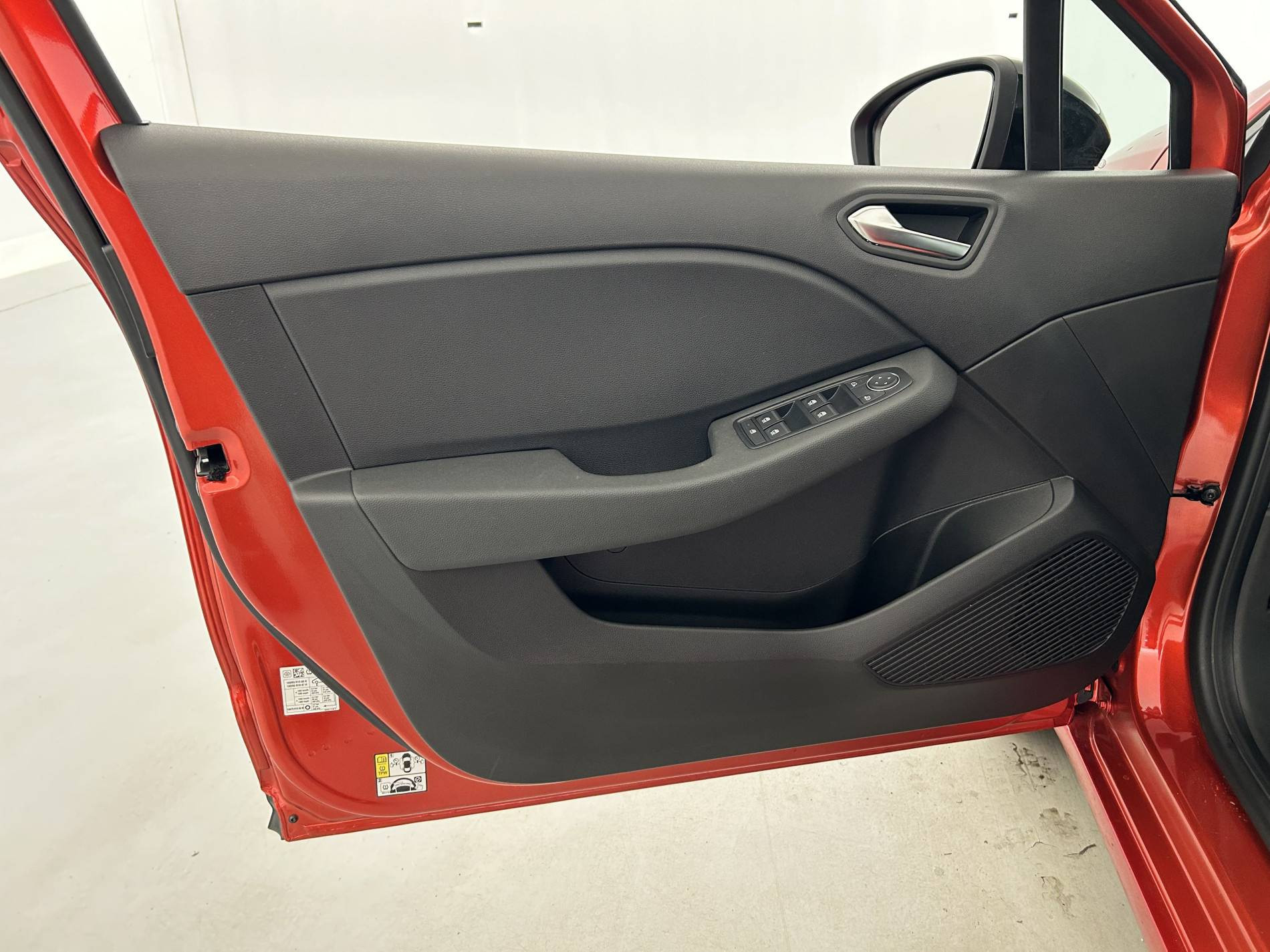 Vente en ligne Renault Clio 5 Clio E-Tech full hybrid 145 ch GSR2 au prix de 19 890 €