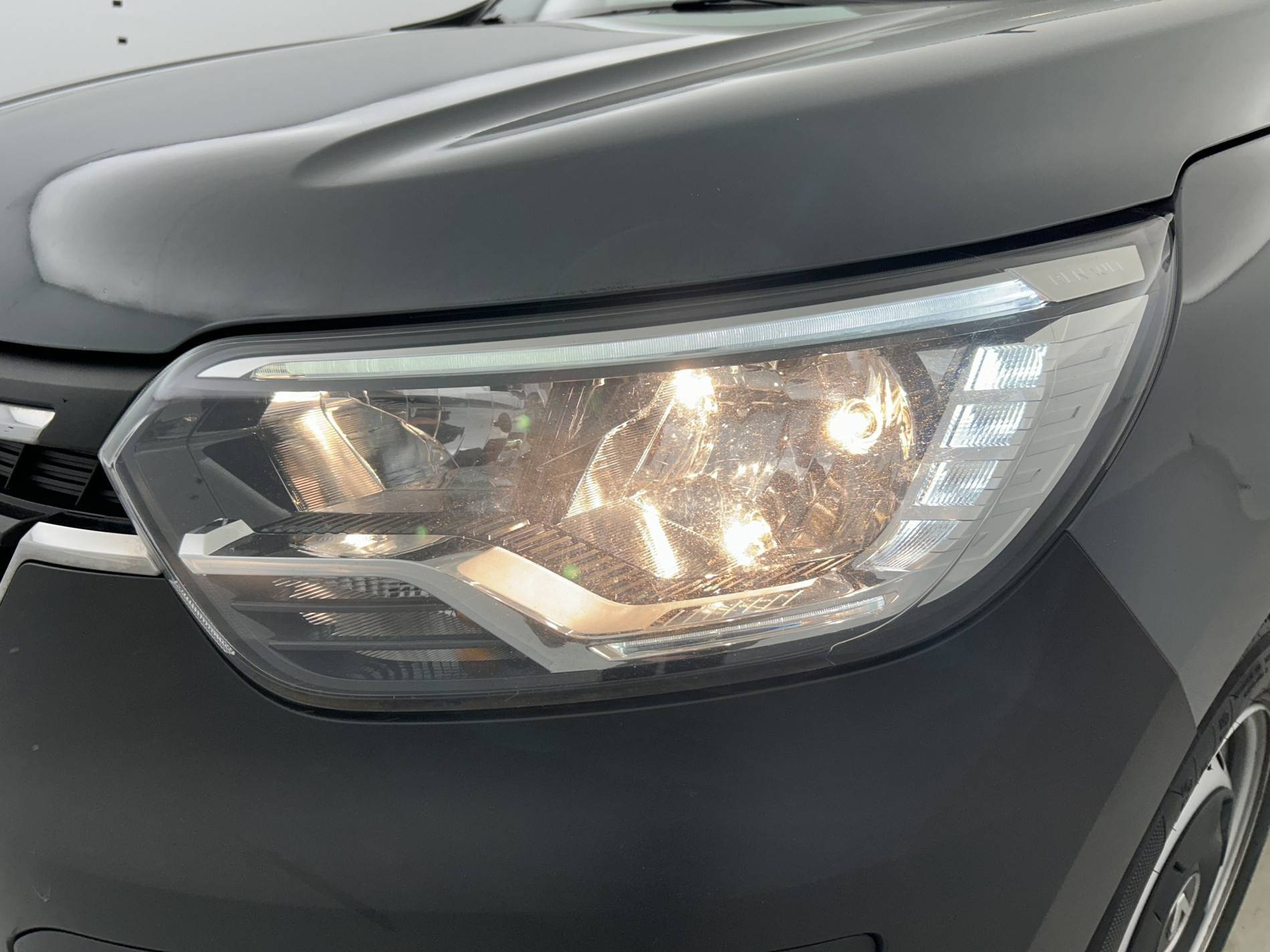 Vente en ligne Renault Express Van  BLUE DCI 95 - 22 au prix de 12 990 €