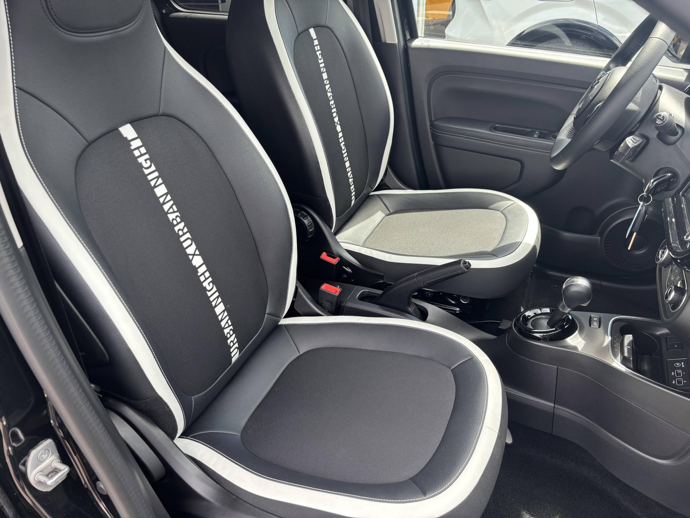 Vente en ligne Renault Twingo Electrique Twingo III Achat Intégral - 21 au prix de 13 490 €