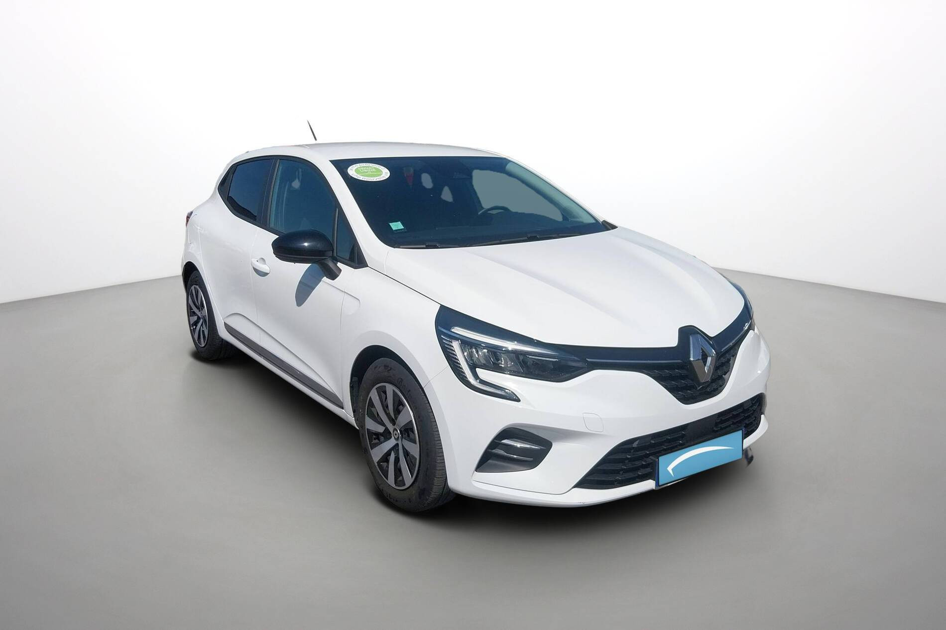 Vente en ligne Renault Clio 5 Clio SCe 65 au prix de 13 290 €