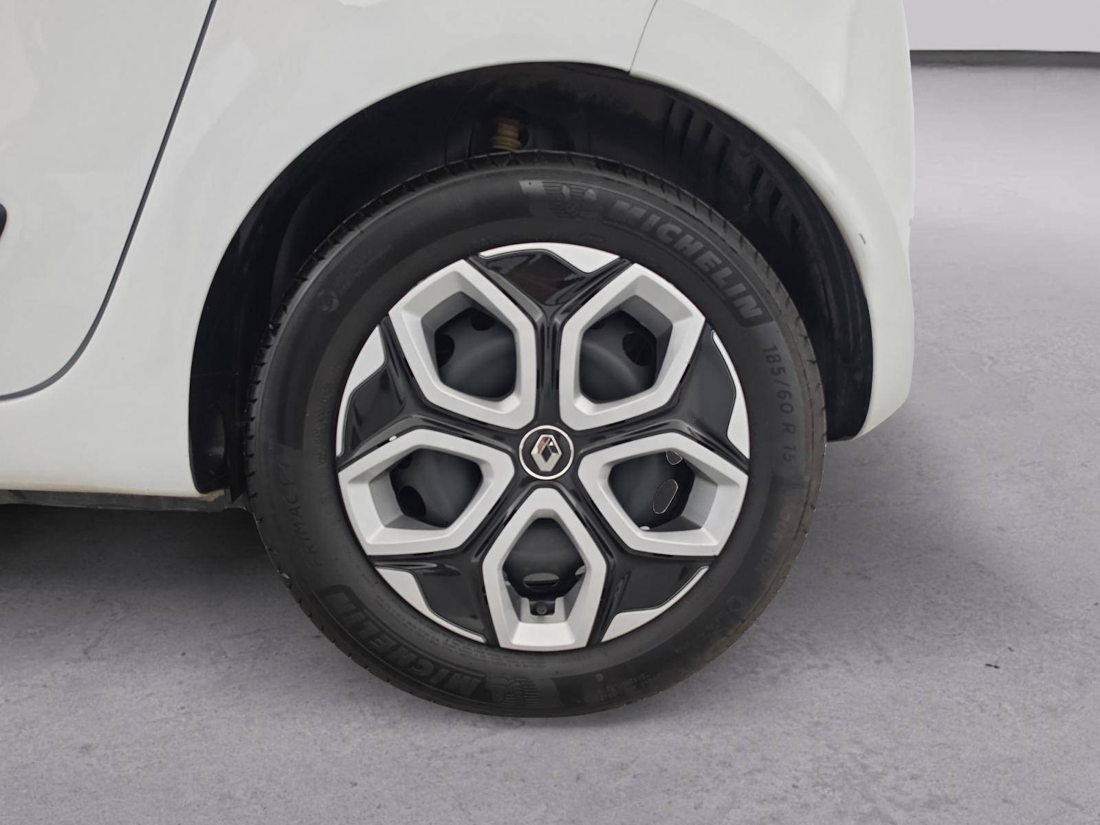 Vente en ligne Renault Twingo 3  SCe 65 au prix de 12 630 €