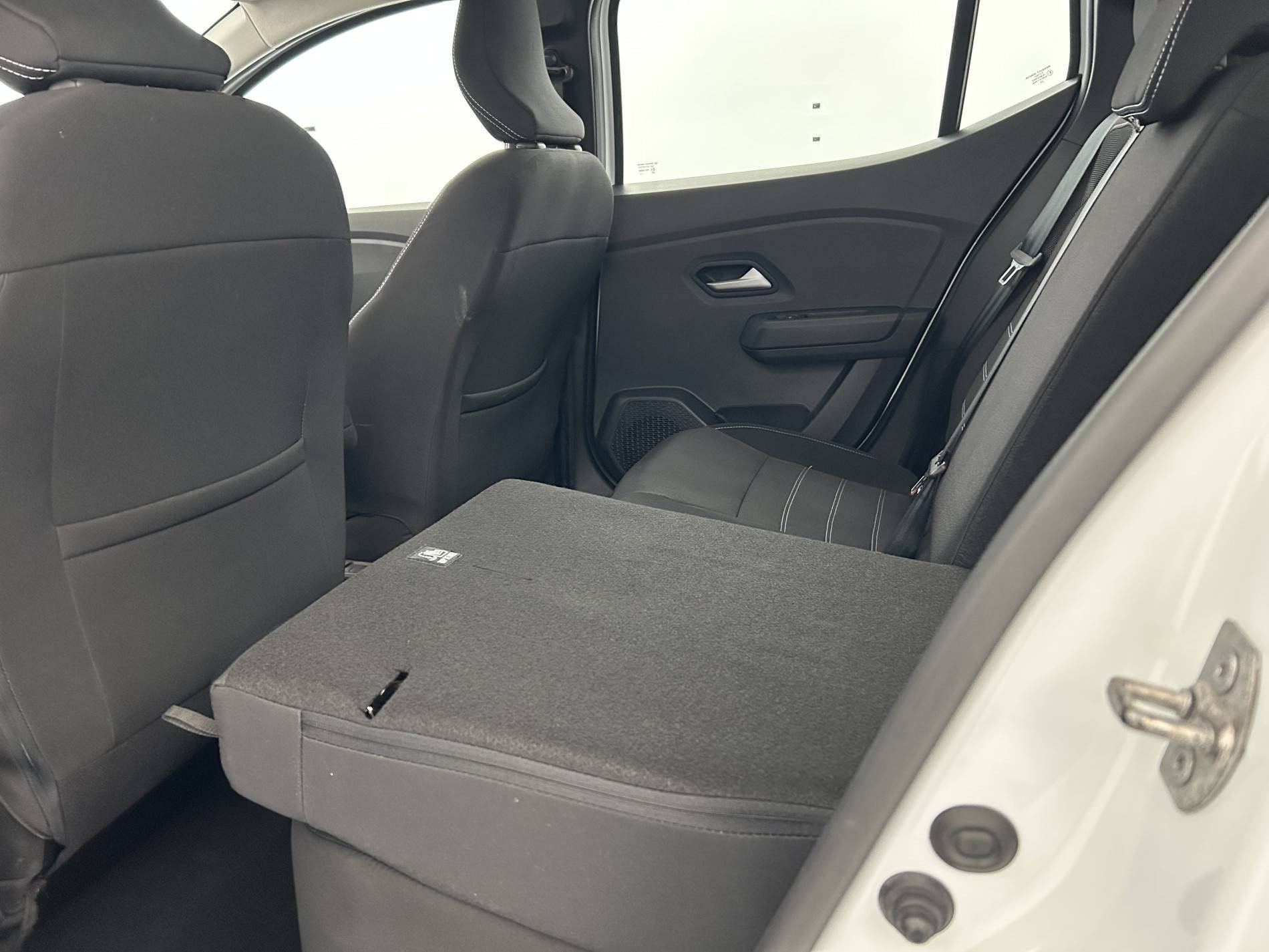 Vente en ligne Dacia Sandero  TCe 90 GSR2 au prix de 14 990 €