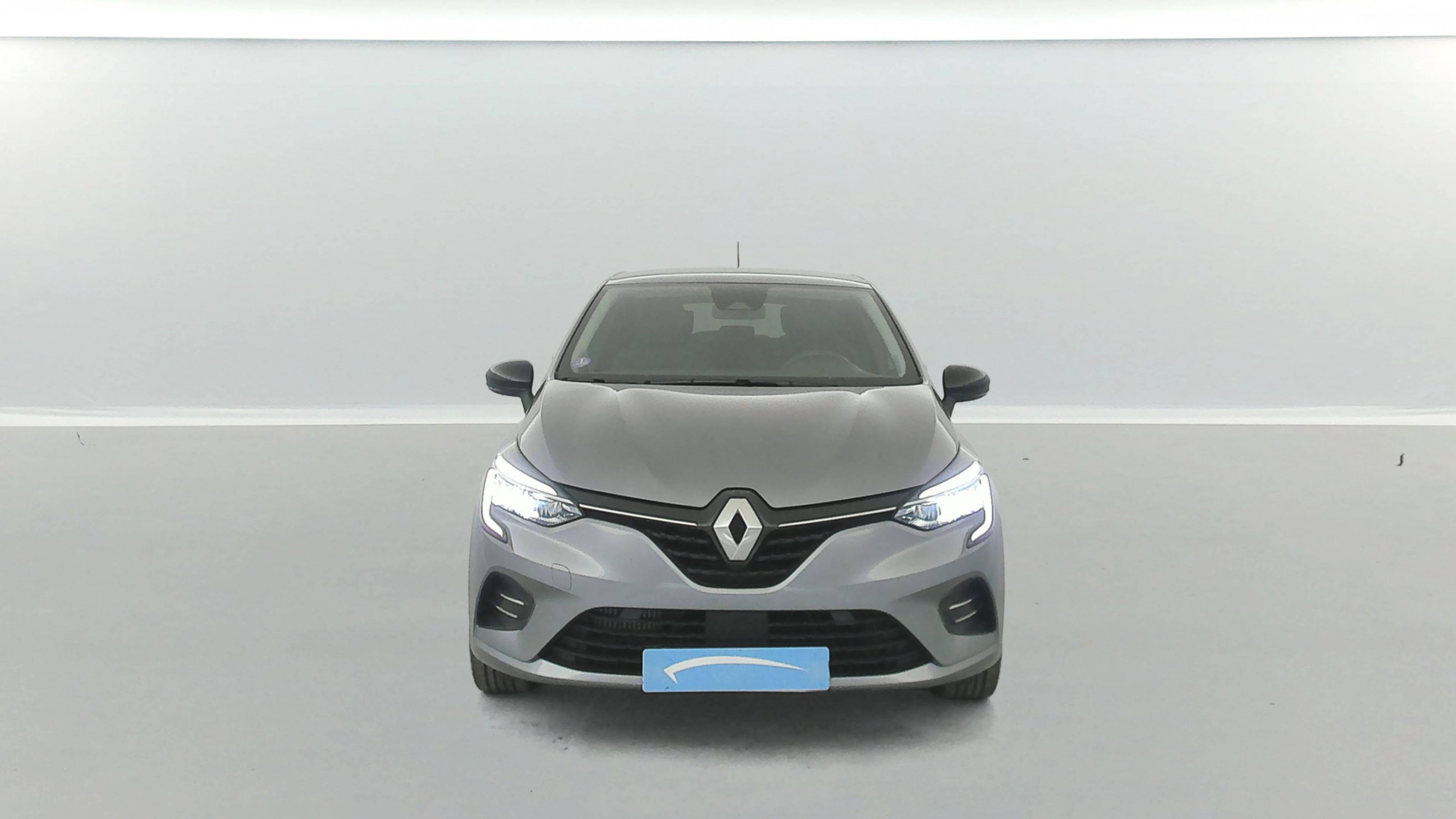 Vente en ligne Renault Clio 5 Clio TCe 90 au prix de 14 990 €