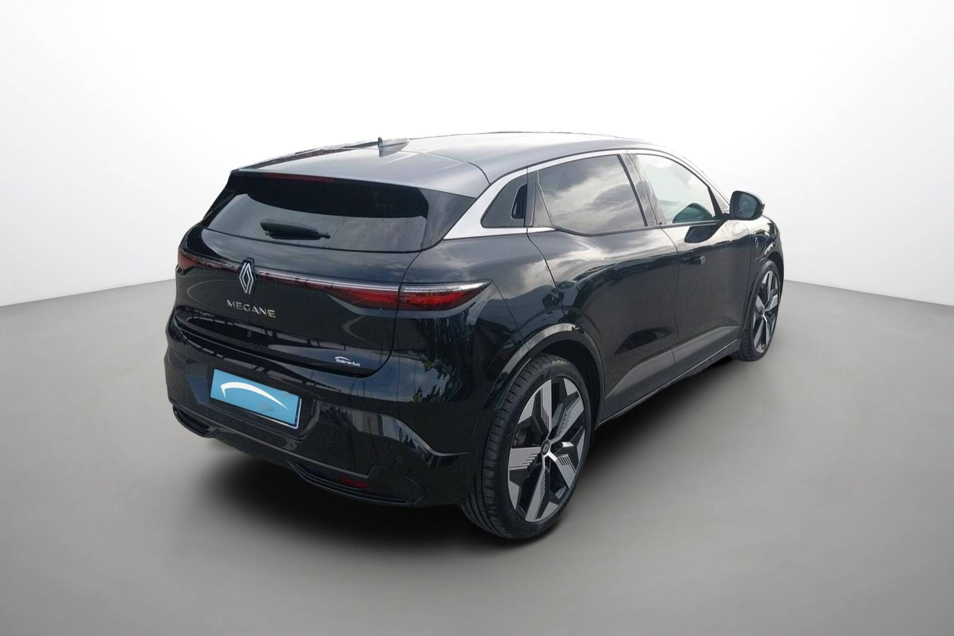 Vente en ligne Renault Megane E-Tech  EV60 220 ch super charge au prix de 24 990 €