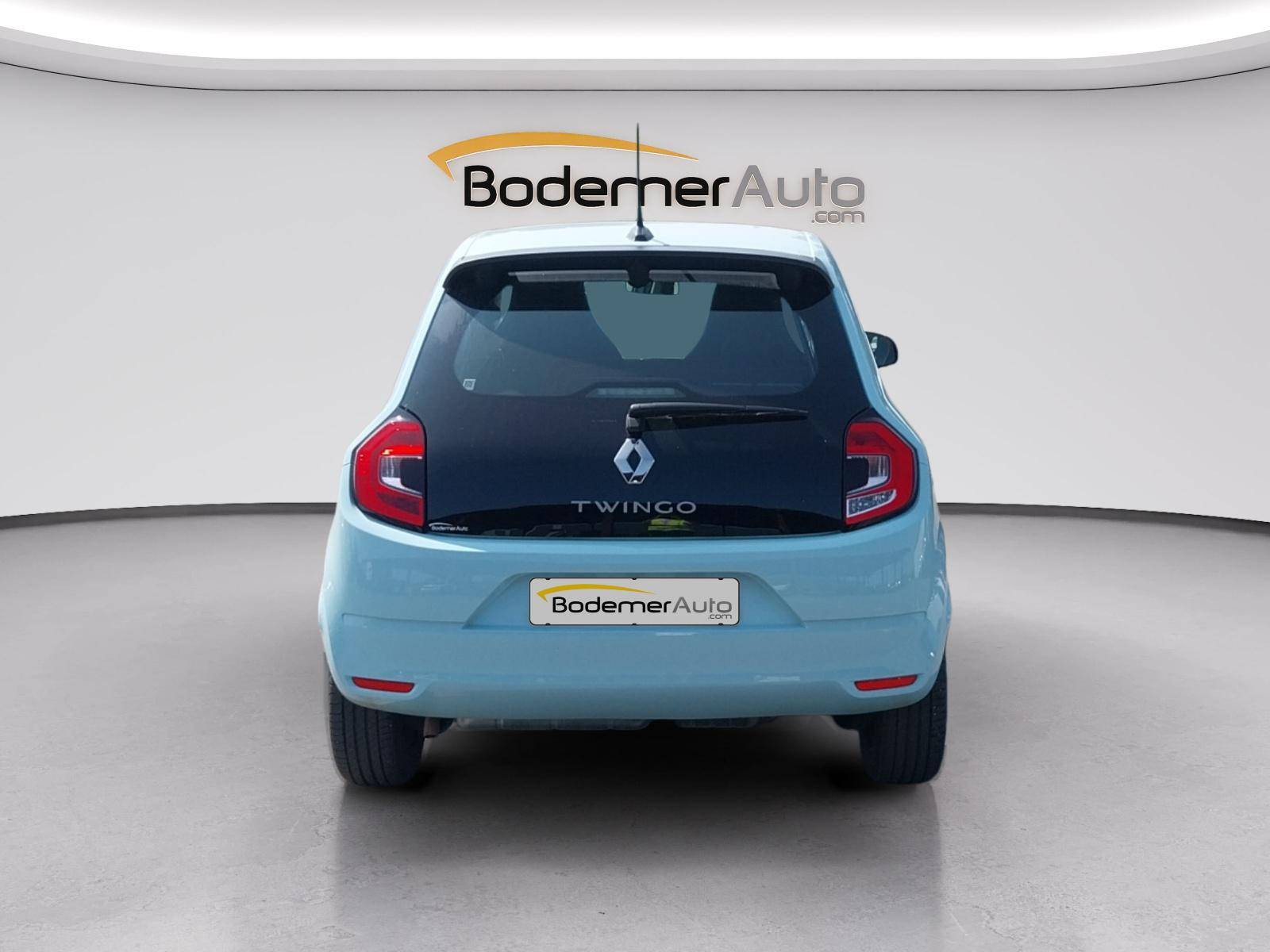 Vente en ligne Renault Twingo 3  SCe 65 au prix de 12 990 €