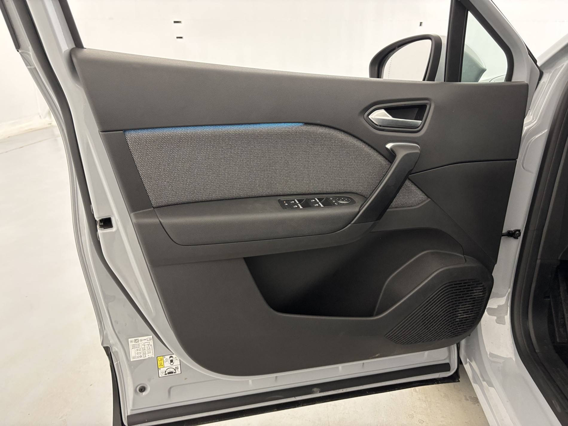 Vente en ligne Renault Captur  E-Tech full hybrid 145 ch au prix de 24 990 €