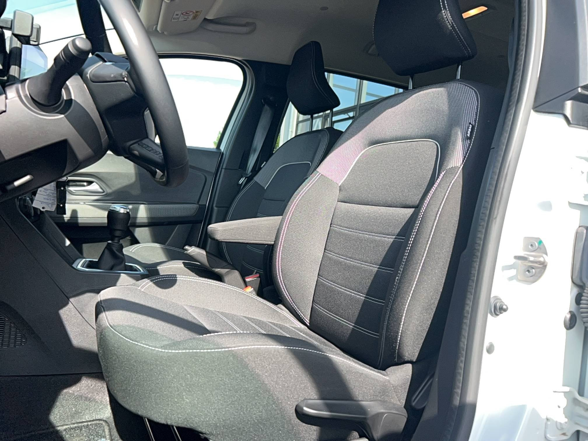 Vente en ligne Dacia Jogger  ECO-G 100 5 places au prix de 15 900 €