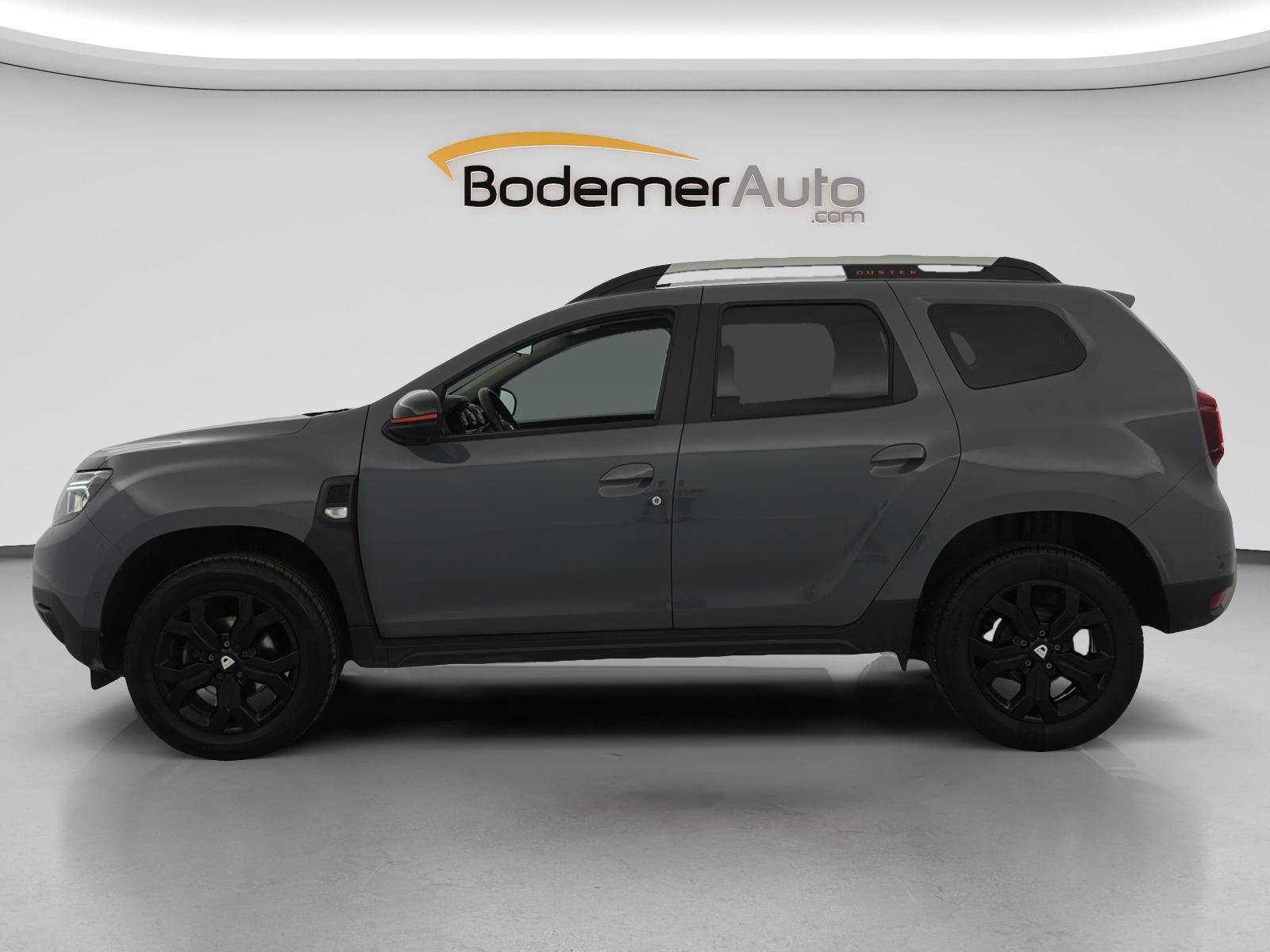 Vente en ligne Dacia Duster  Blue dCi 115 4x2 au prix de 18 490 €