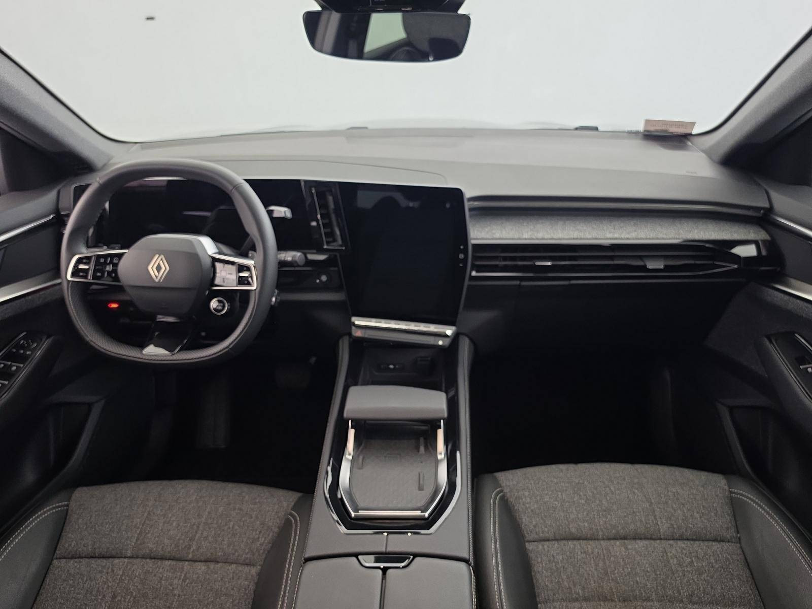 Vente en ligne Renault Espace Espace E-Tech full hybrid 200 GSR2 au prix de 33 890 €