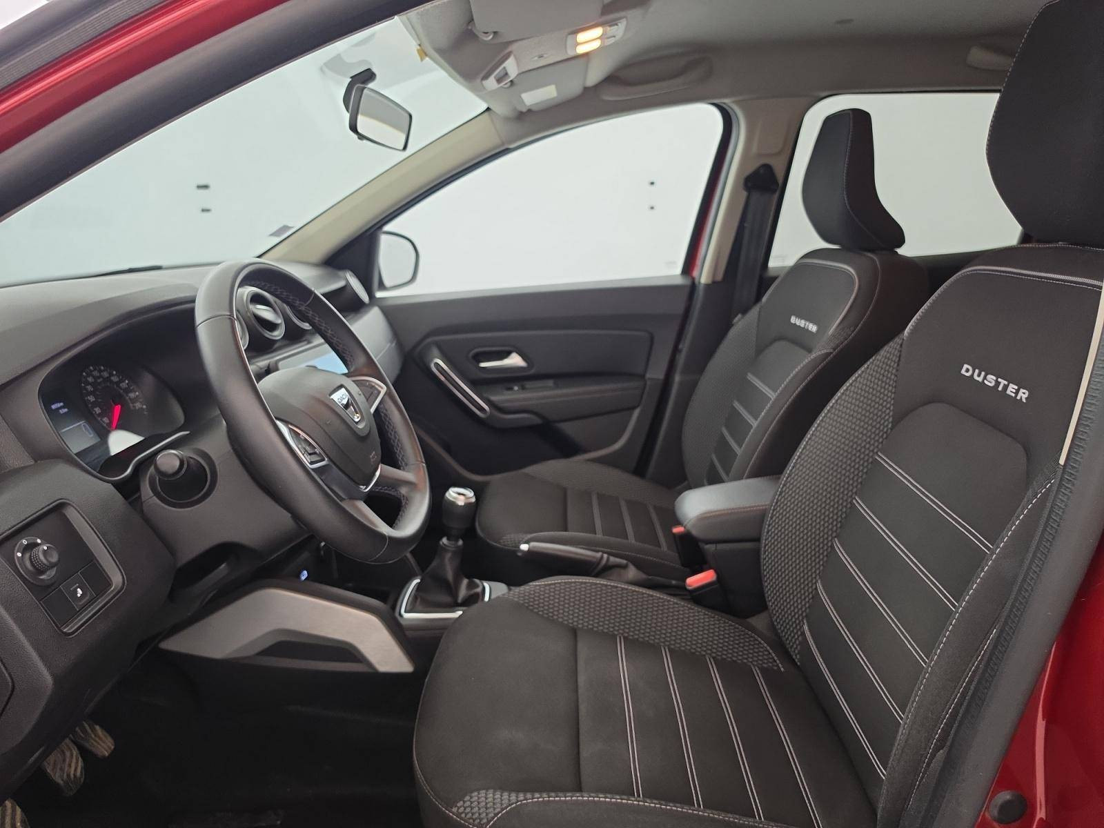 Vente en ligne Dacia Duster  Blue dCi 115 4x4 au prix de 20 990 €