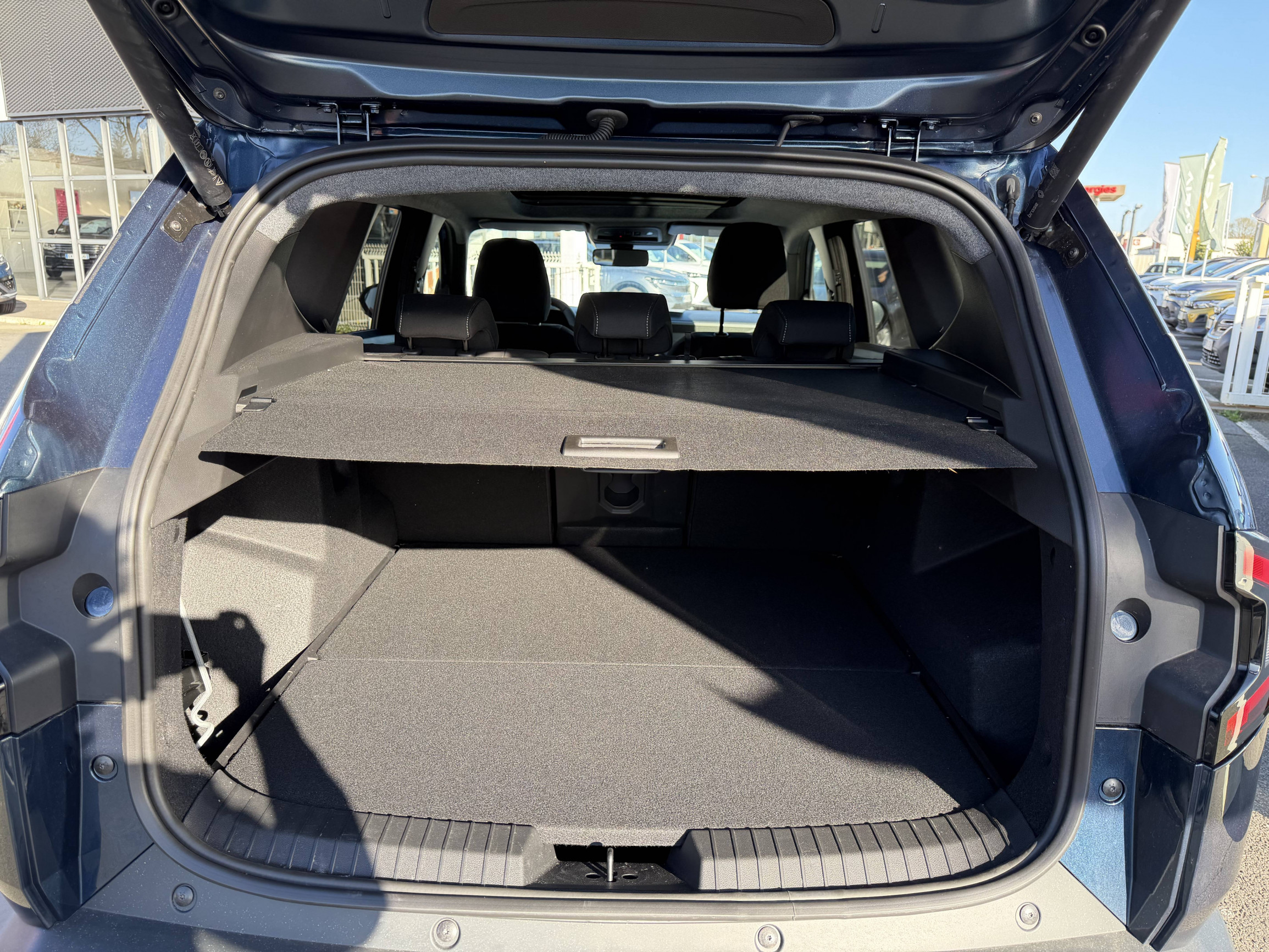 Vente en ligne Dacia Bigster  155 au prix de 32 590 €
