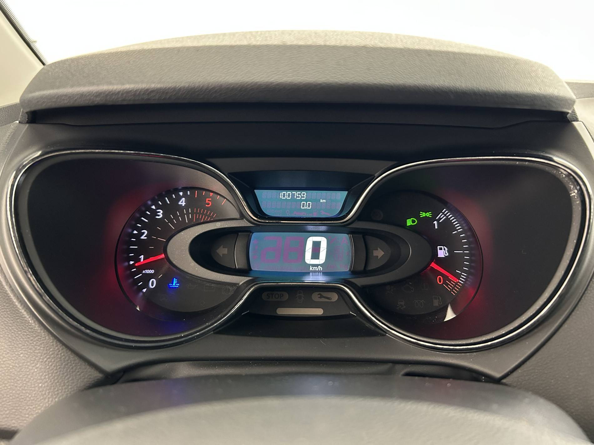 Vente en ligne Renault Captur  dCi 90 au prix de 10 990 €