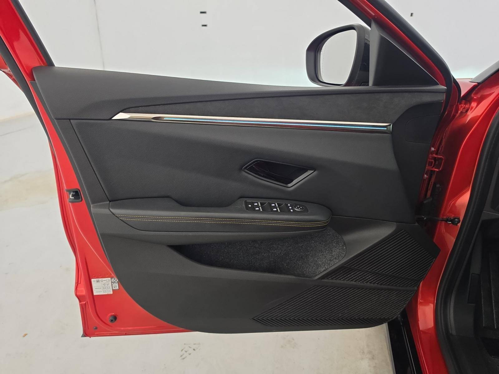 Vente en ligne Renault Megane E-Tech  EV60 220 ch super charge au prix de 22 990 €