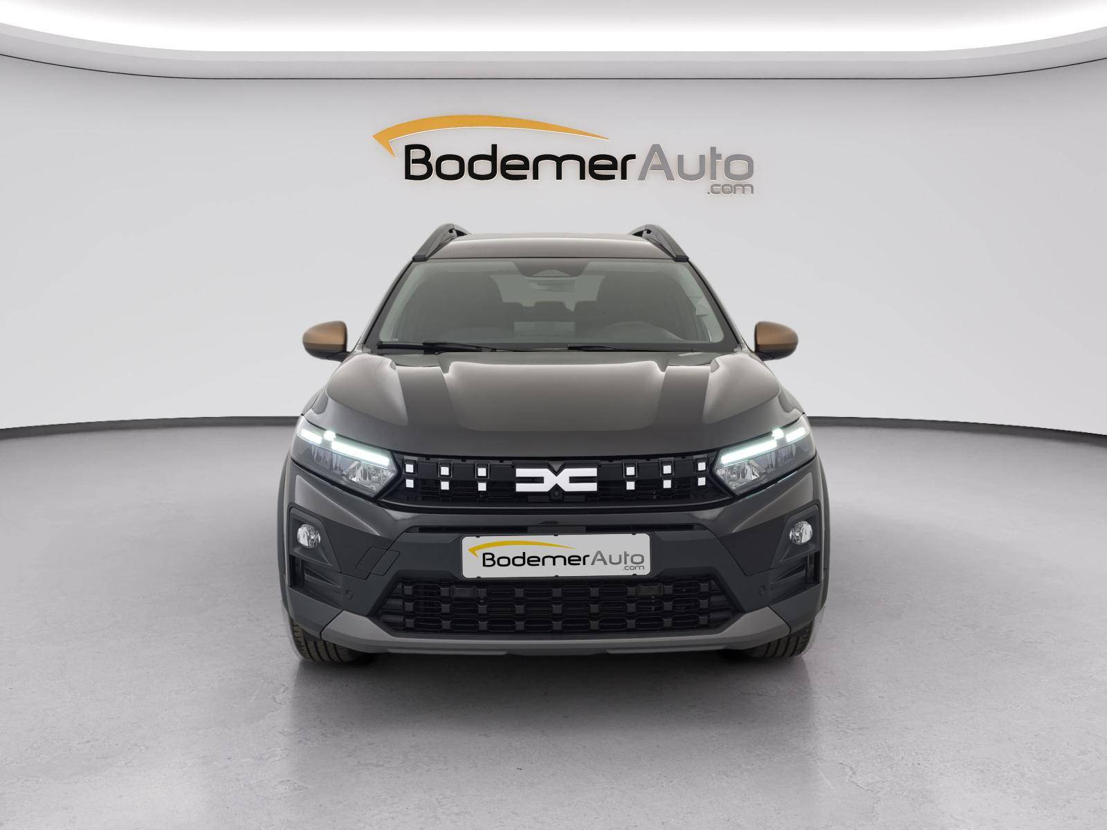 Dacia Jogger  155 7 pl occasion de 2026 en vente à Argentan