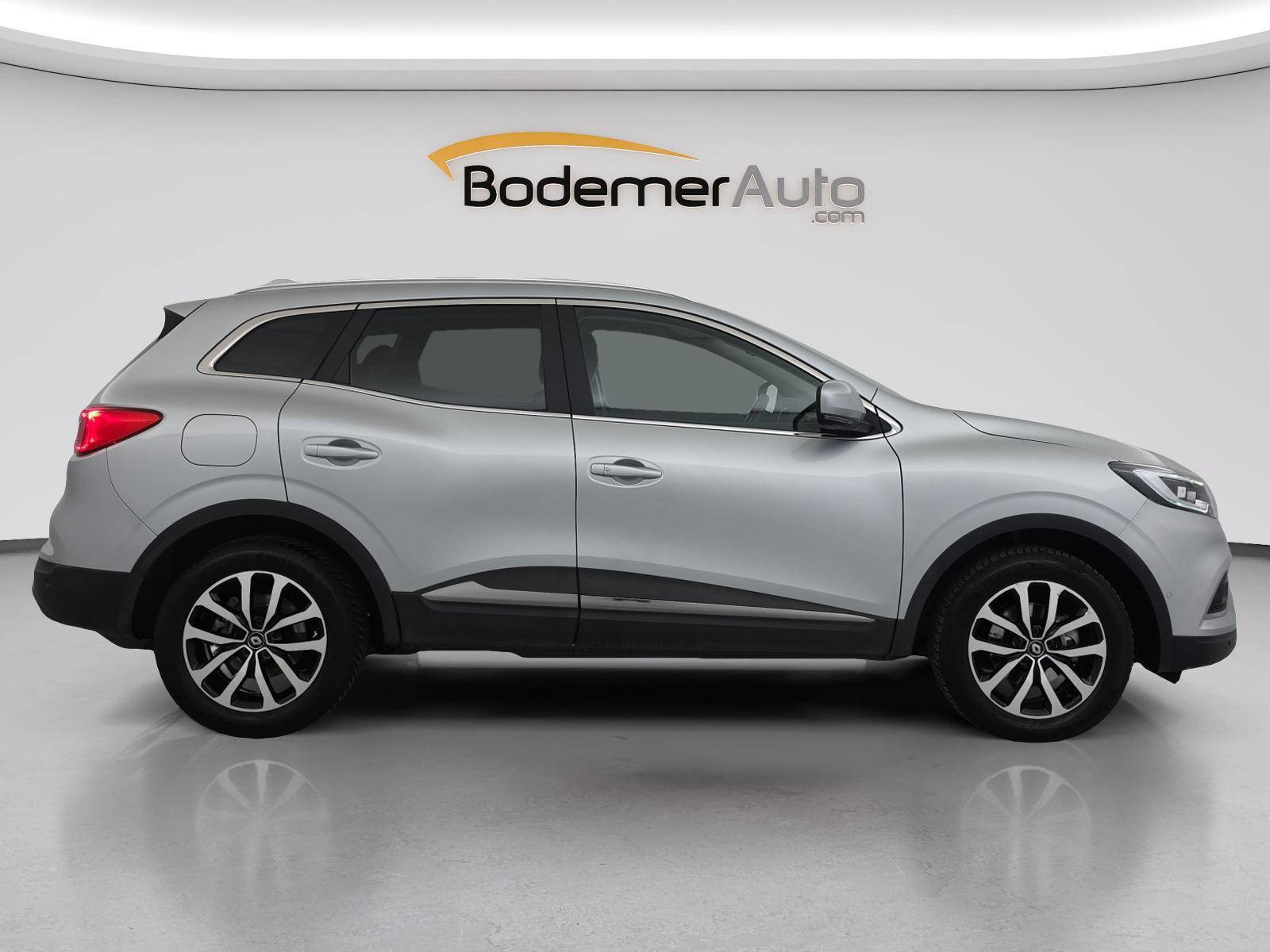 Vente en ligne Renault Kadjar  Blue dCi 115 EDC au prix de 20 490 €
