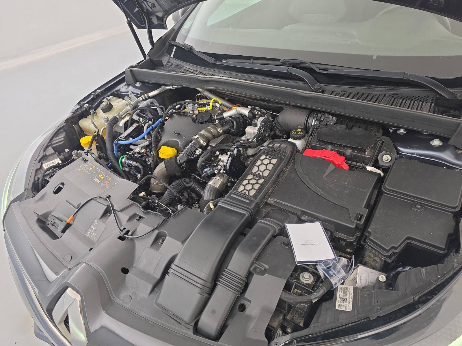 Vente en ligne Renault Megane 4 Mégane IV Berline Blue dCi 115 - 21B au prix de 14 950 €