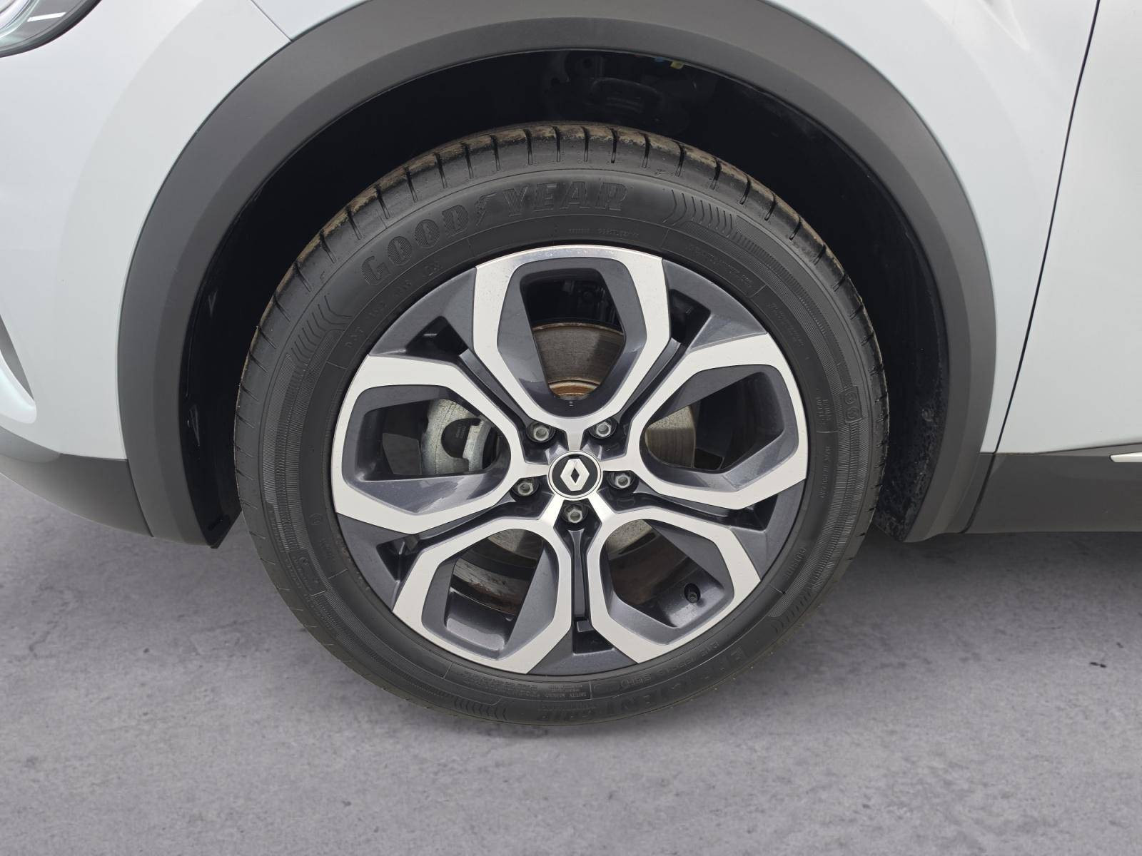 Vente en ligne Renault Captur  E-Tech full hybrid 145 au prix de 21 990 €
